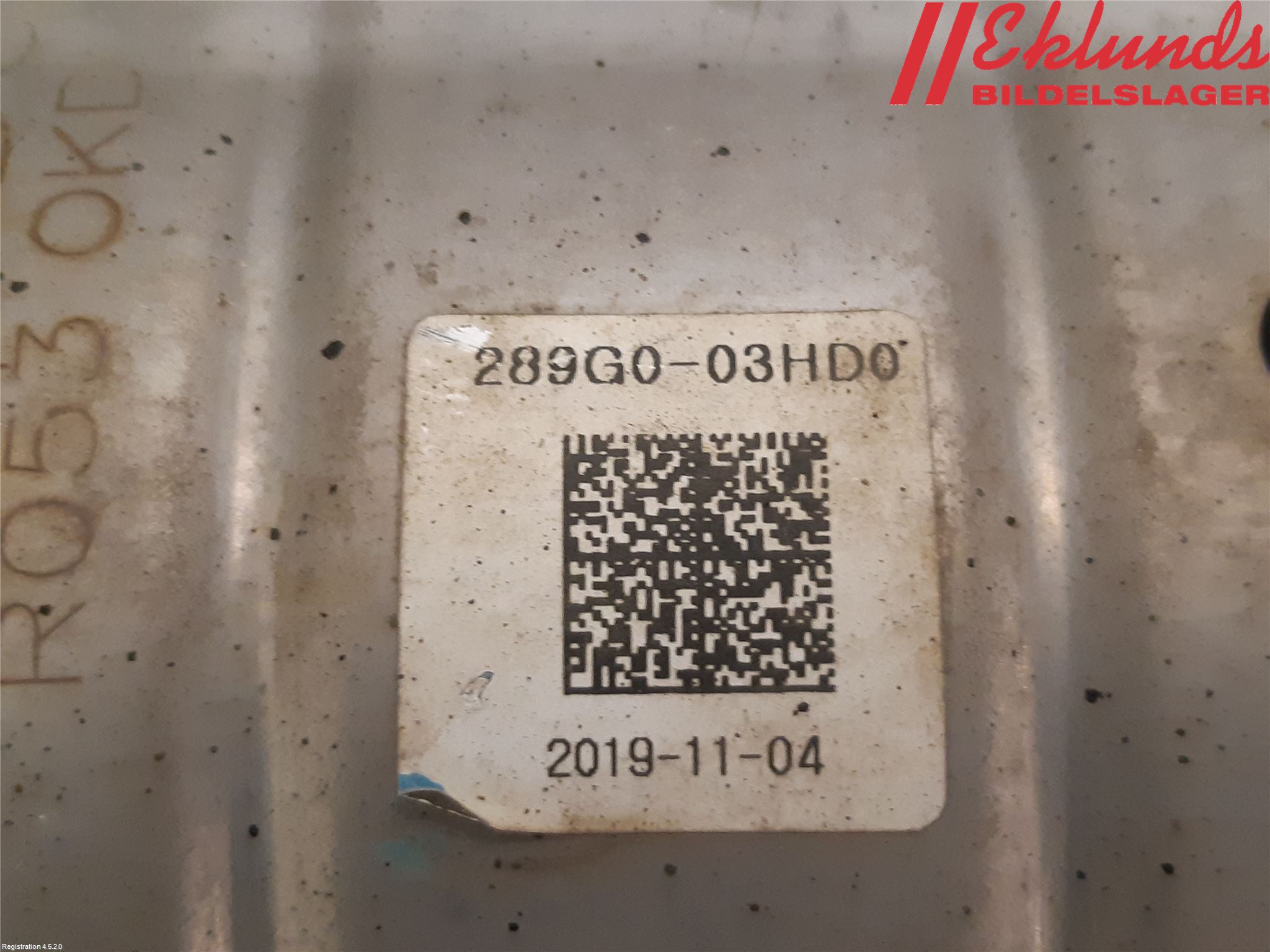 Kia CEED/CEED SW 19- Katalysator