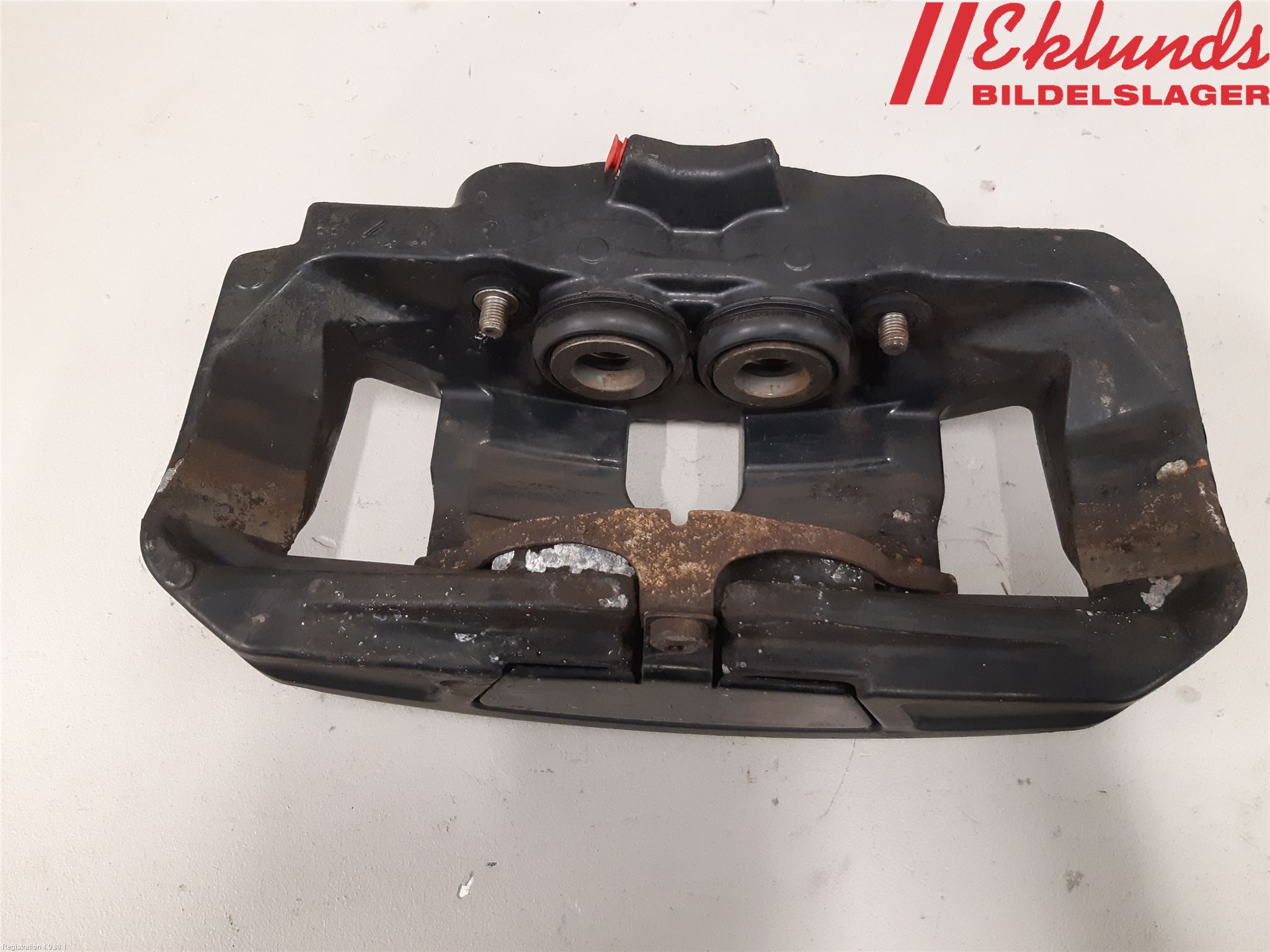 Audi Q5 09-16 Bromsok Fram Höger