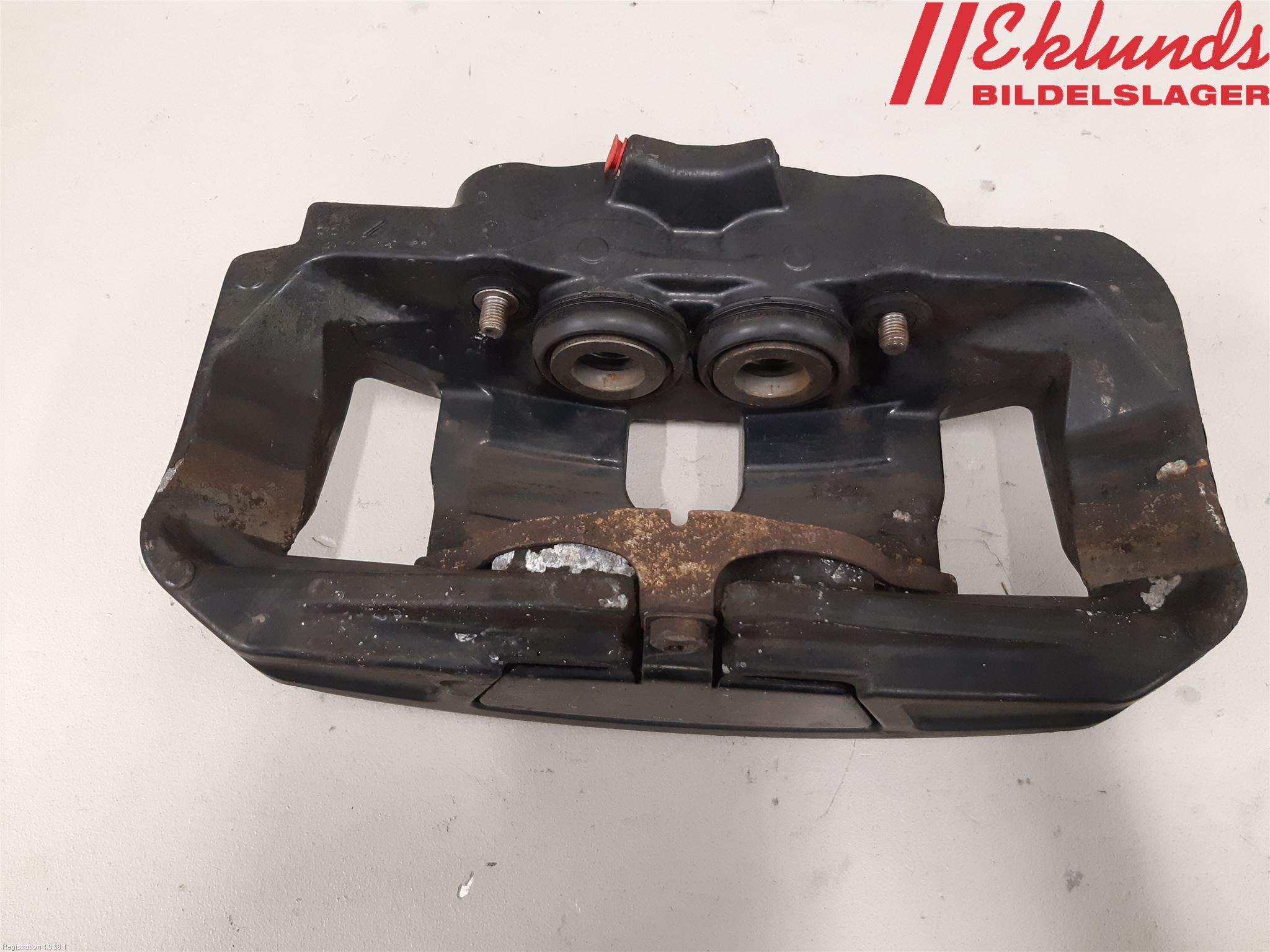 Audi Q5 09-16 Bromsok Fram Höger