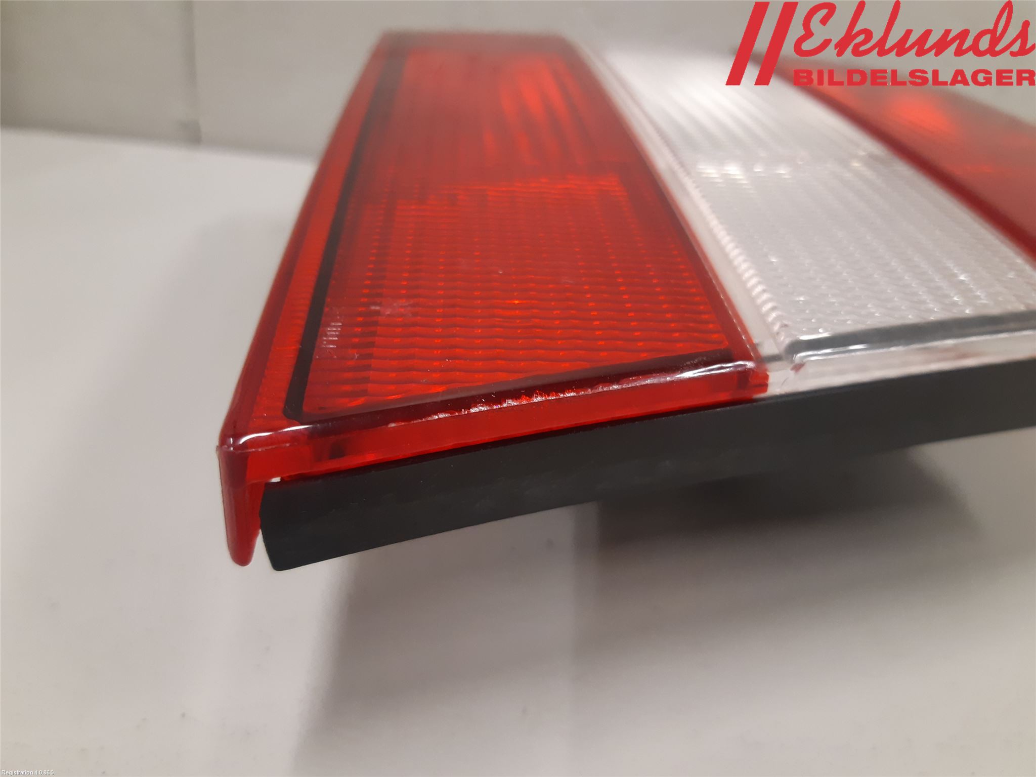 Volvo 940 91-98 Bakljus Lucka Vä