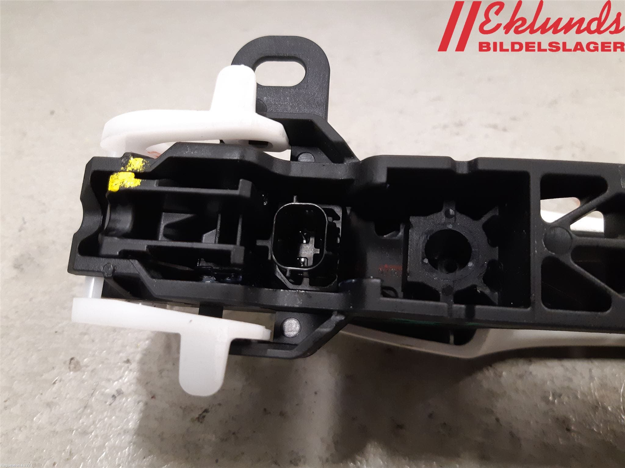 Toyota COROLLA 19- Dörrhandtag Yttre Vä