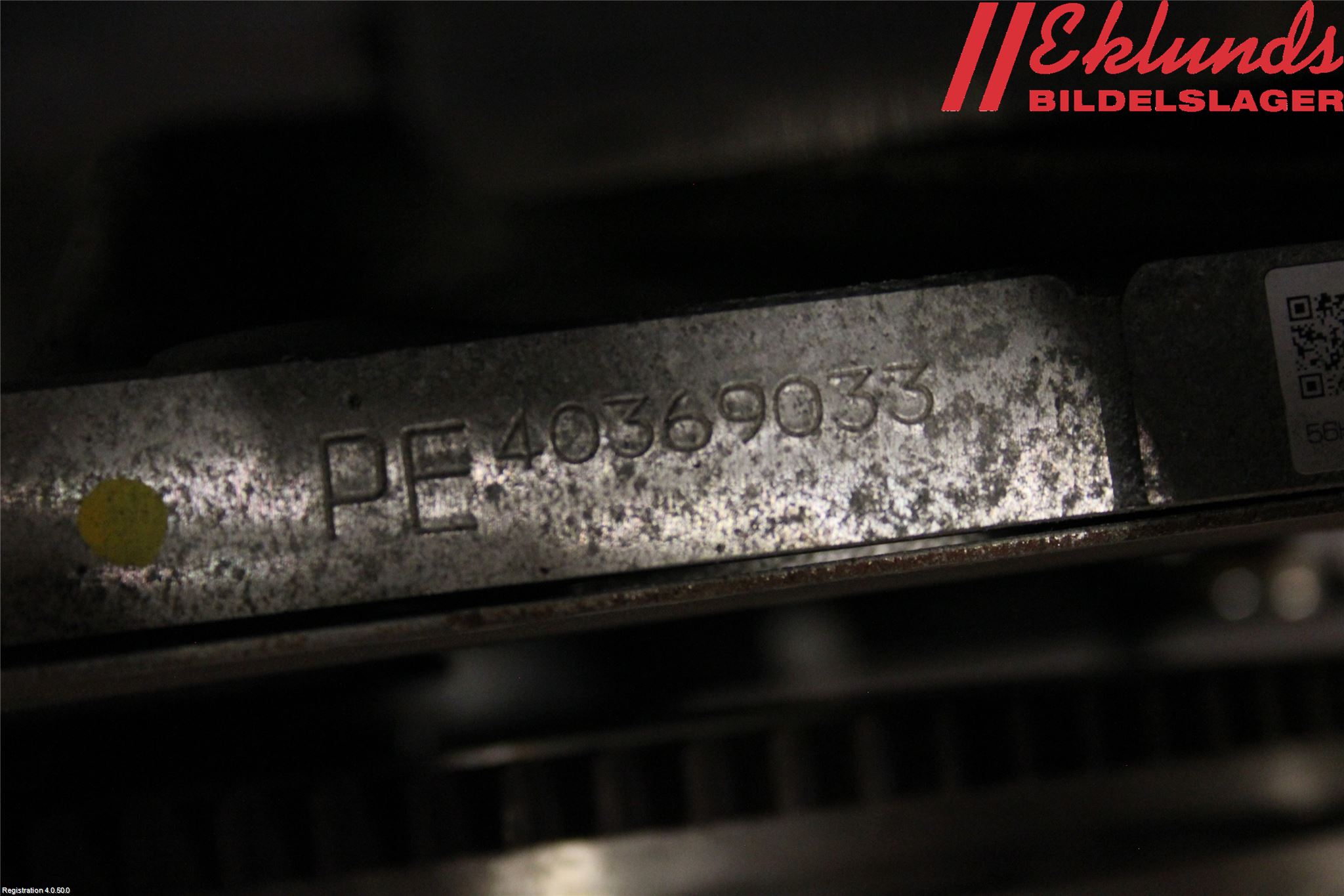 Mazda 3 III 14-19 Motor Bensin