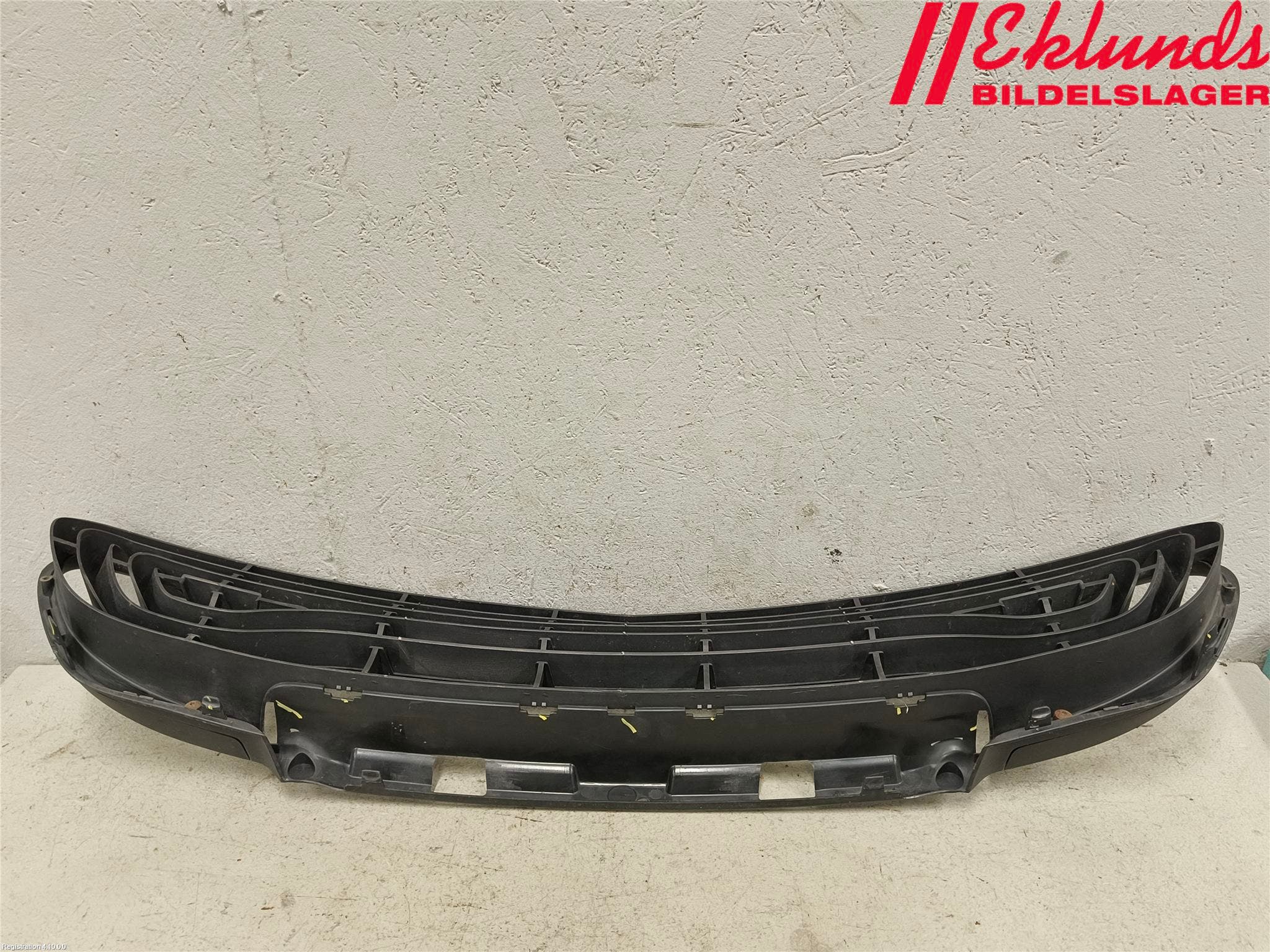 Renault ZOE/E-TECH 13- Grill-Galler