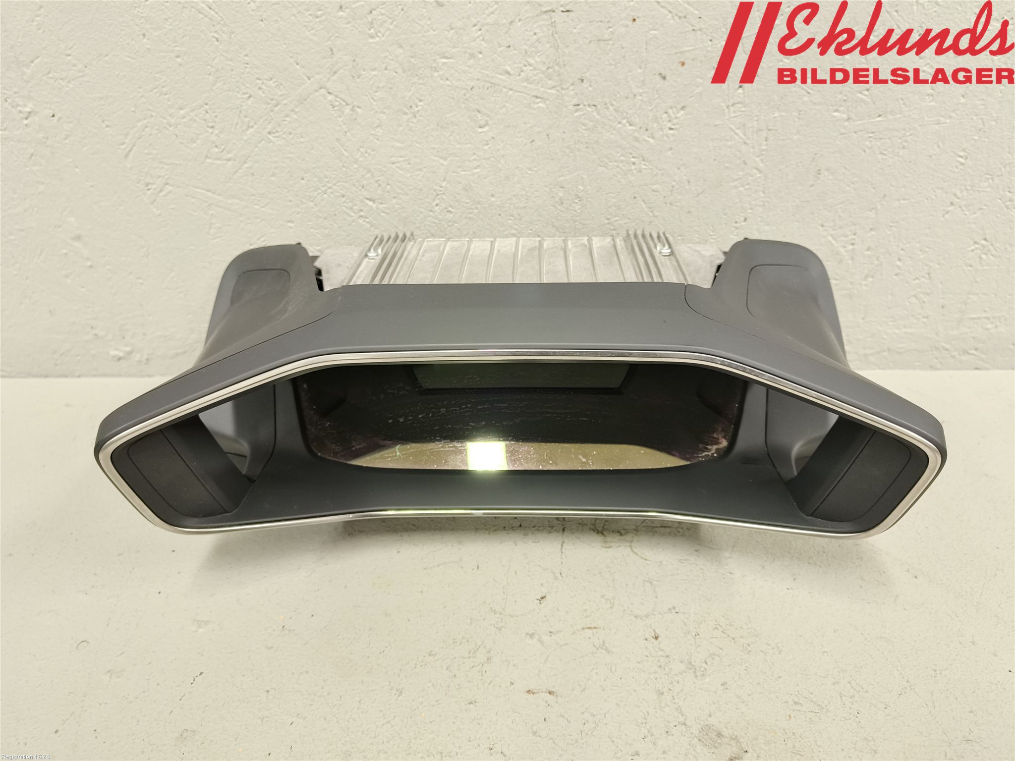 Peugeot 2008/E-2008 20- Instrument Komb
