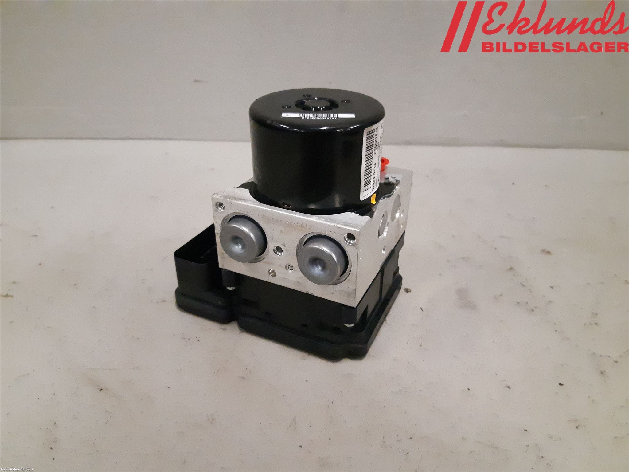 Volvo V70 08-13 Abs Hydraulaggregat