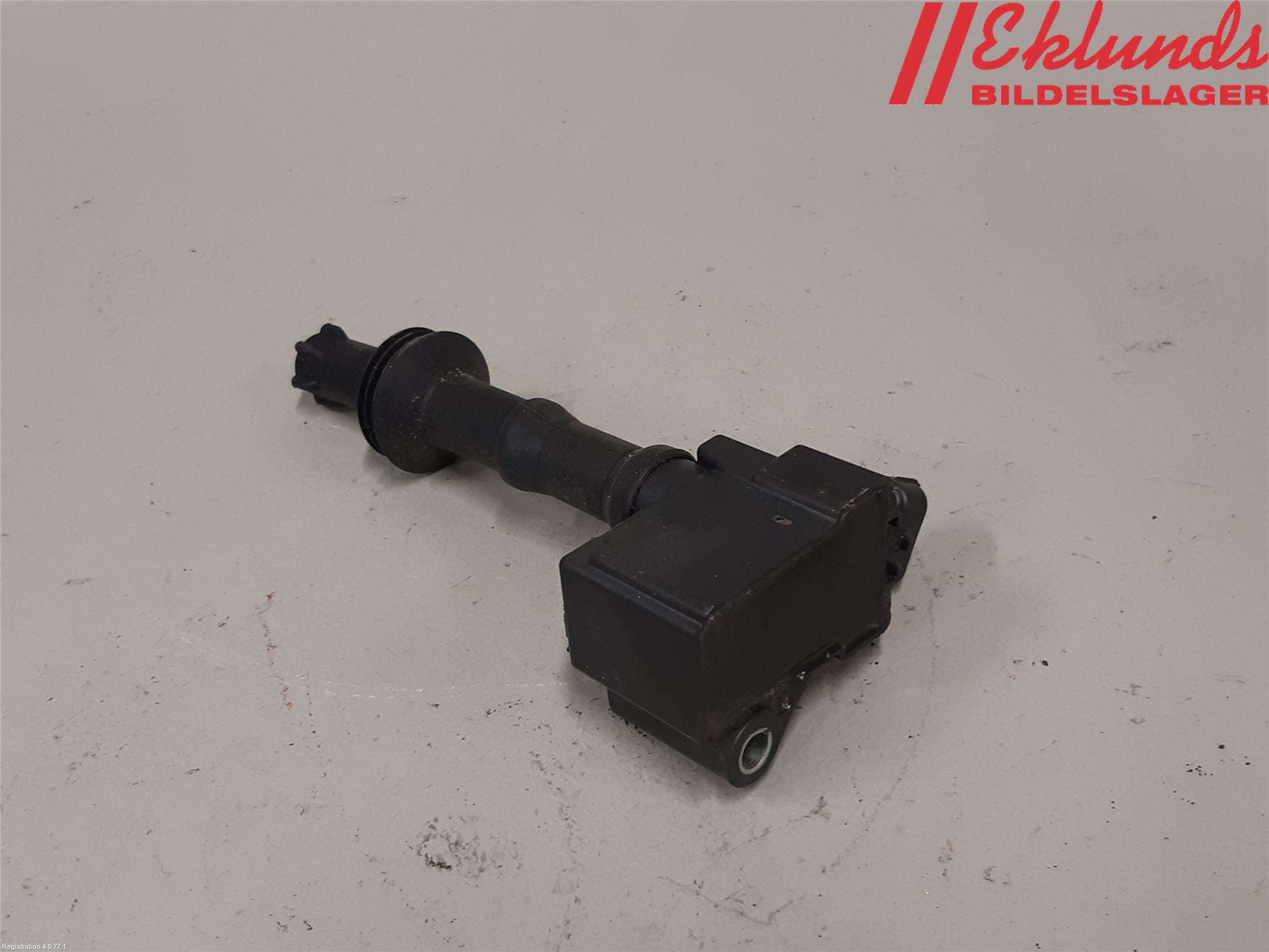 Citroen C3 AIRCROSS 18-23 Tändspole