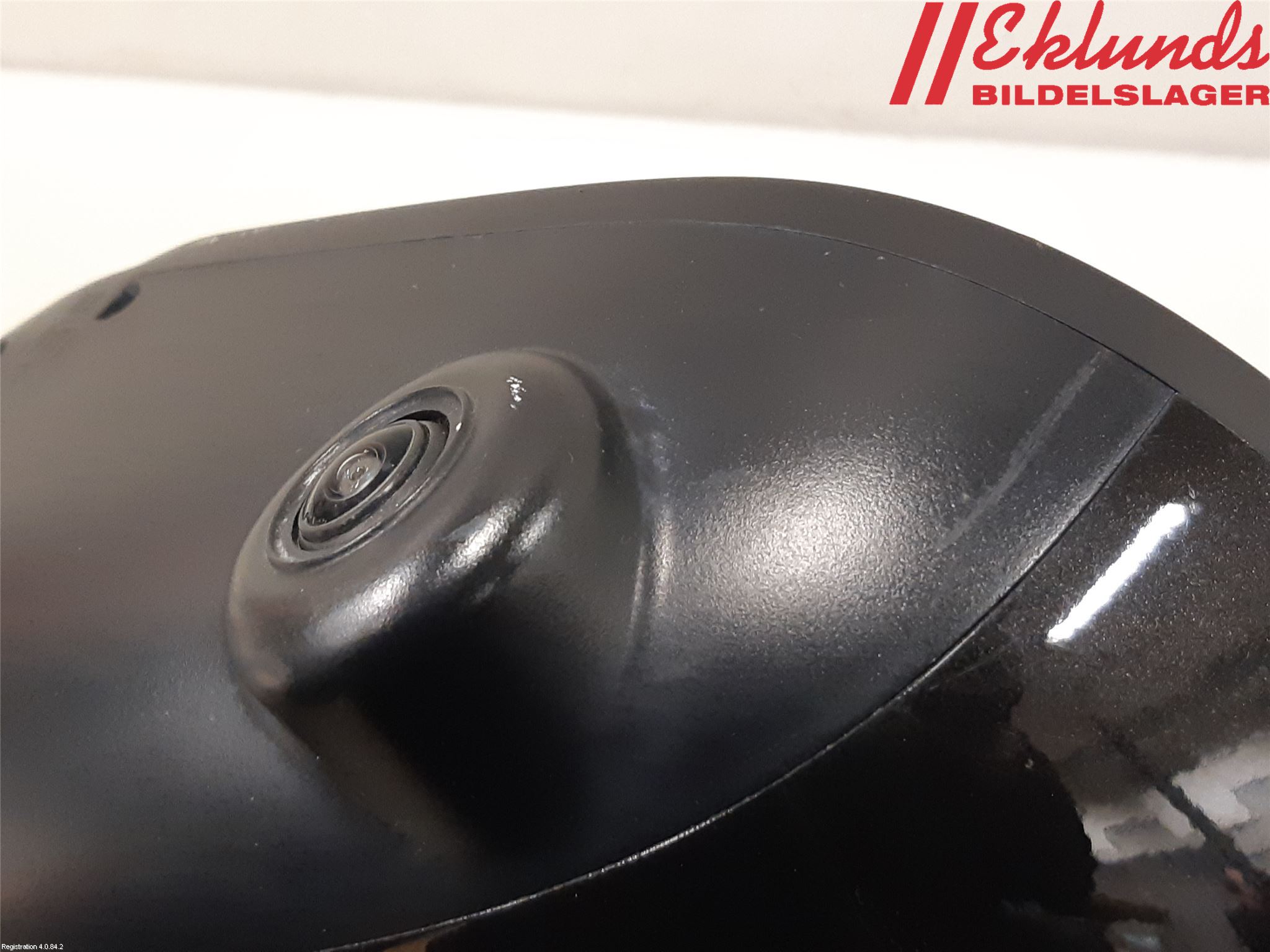 Nissan QASHQAI 14-17 Spegel Yttre El Hö