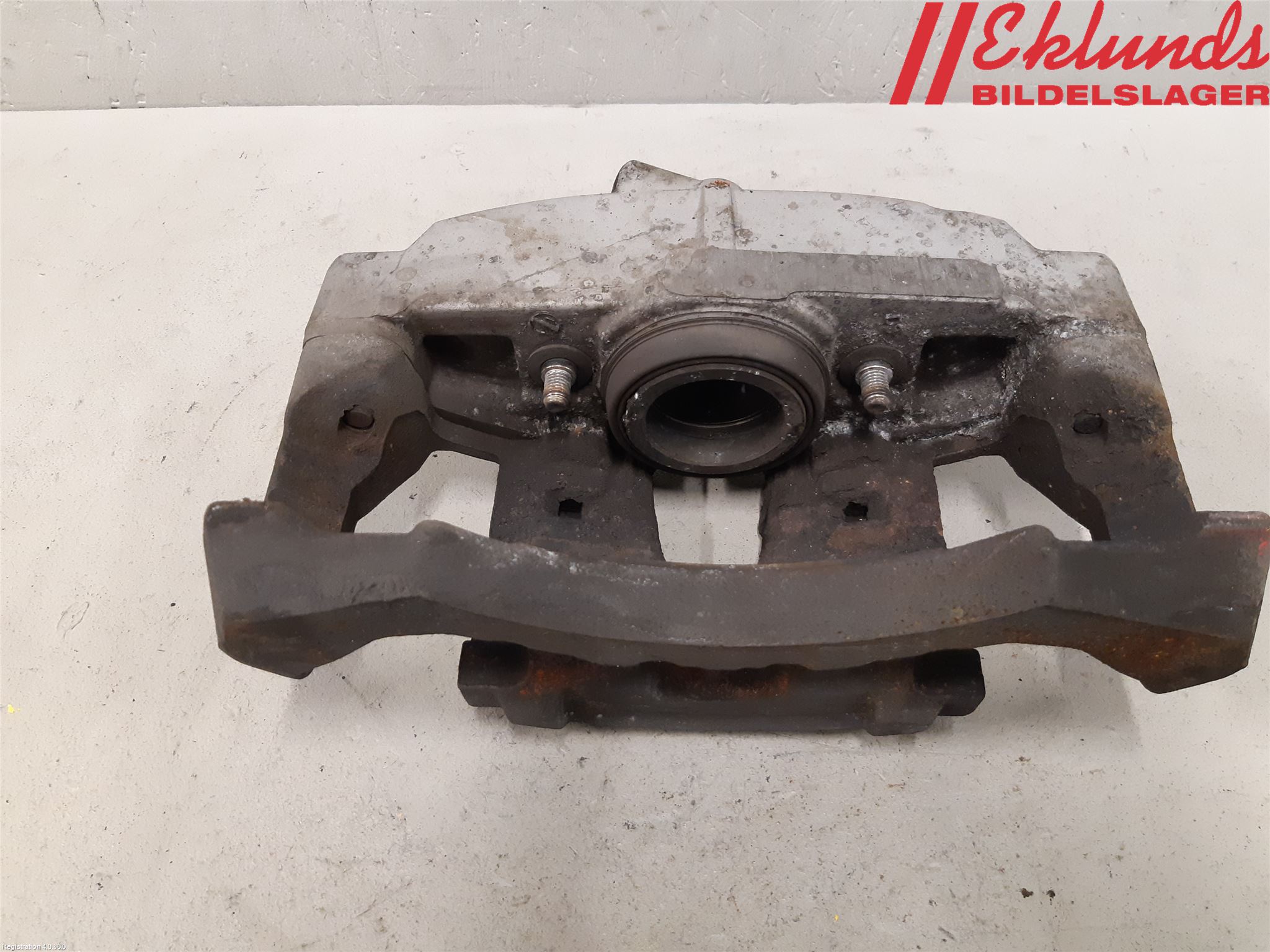 Volvo V60 11-13 Bromsok Fram Vänster