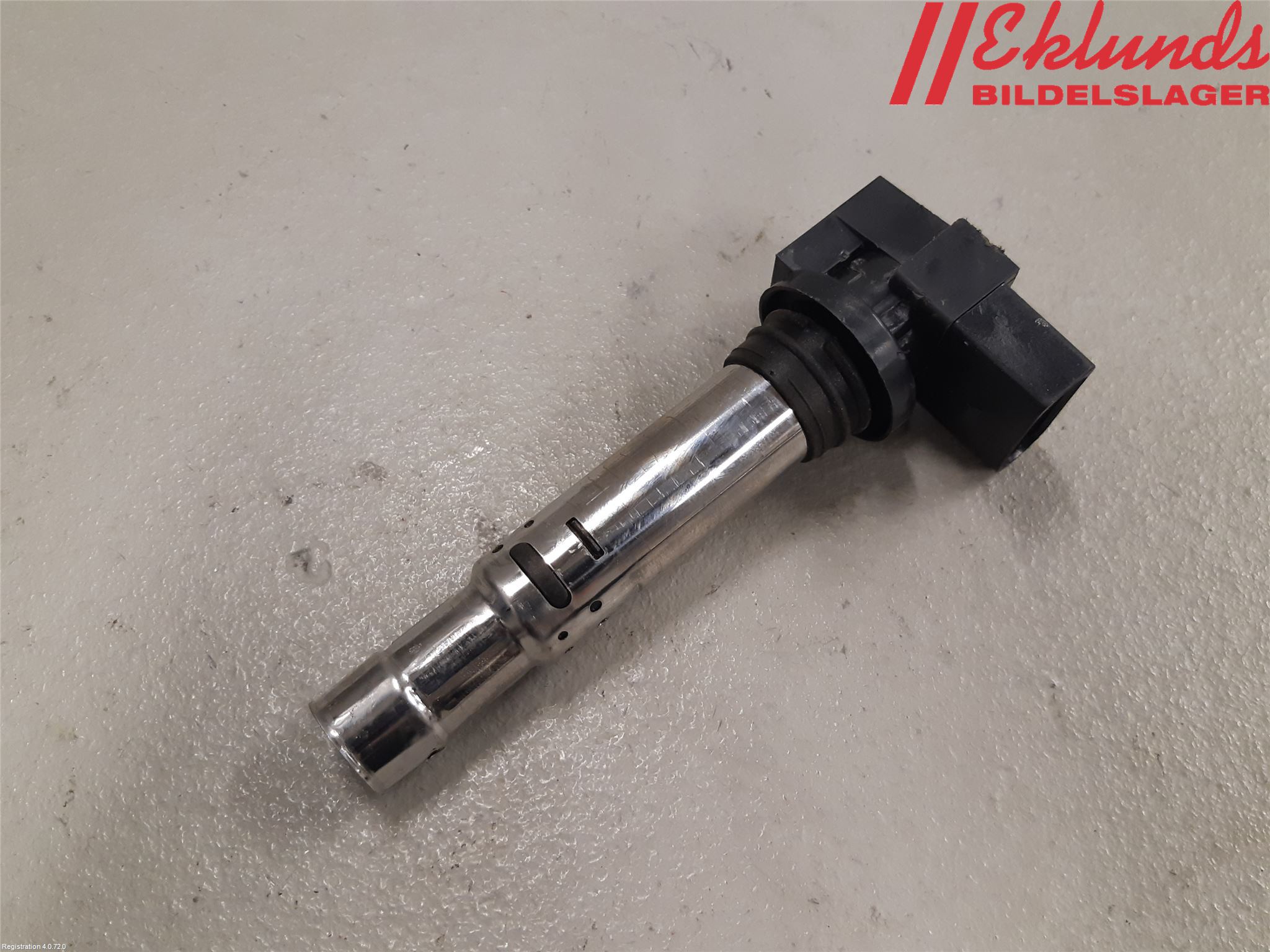 Volkswagen VW POLO 10-17 Tändspole