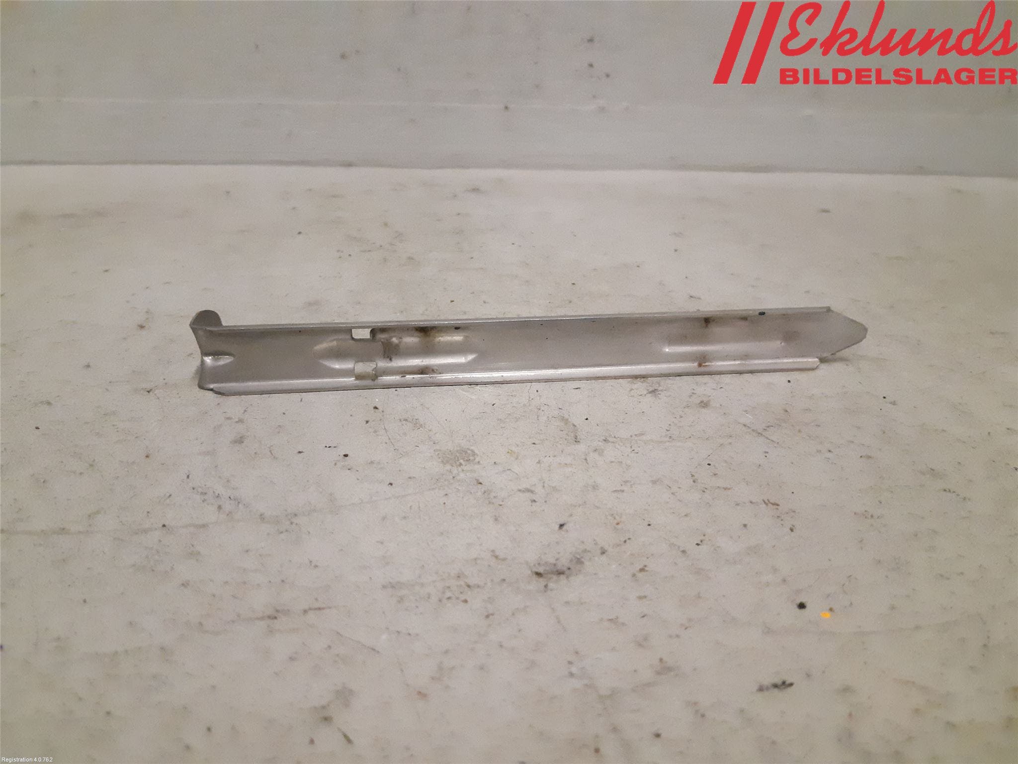 Volvo V70 08-13 Front Övrigt