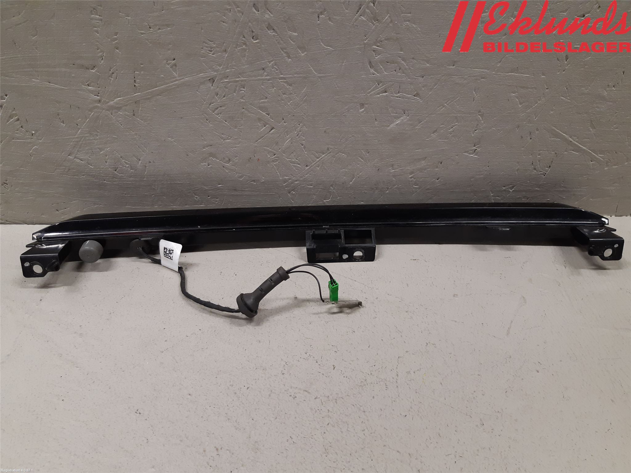 Volvo V60 19- Bromsljus Bakruta