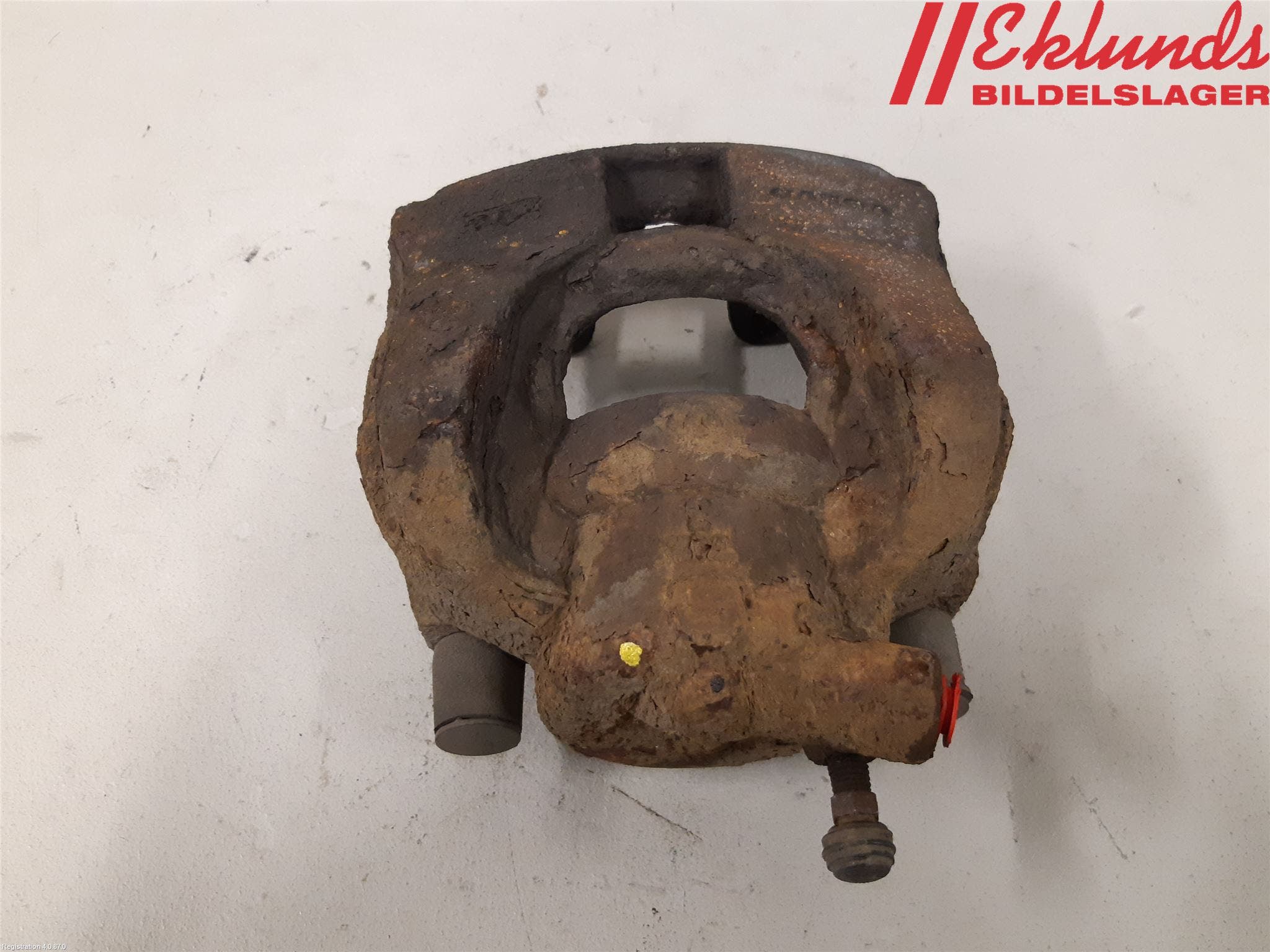 Volvo S60 11-13 Bromsok Fram Höger