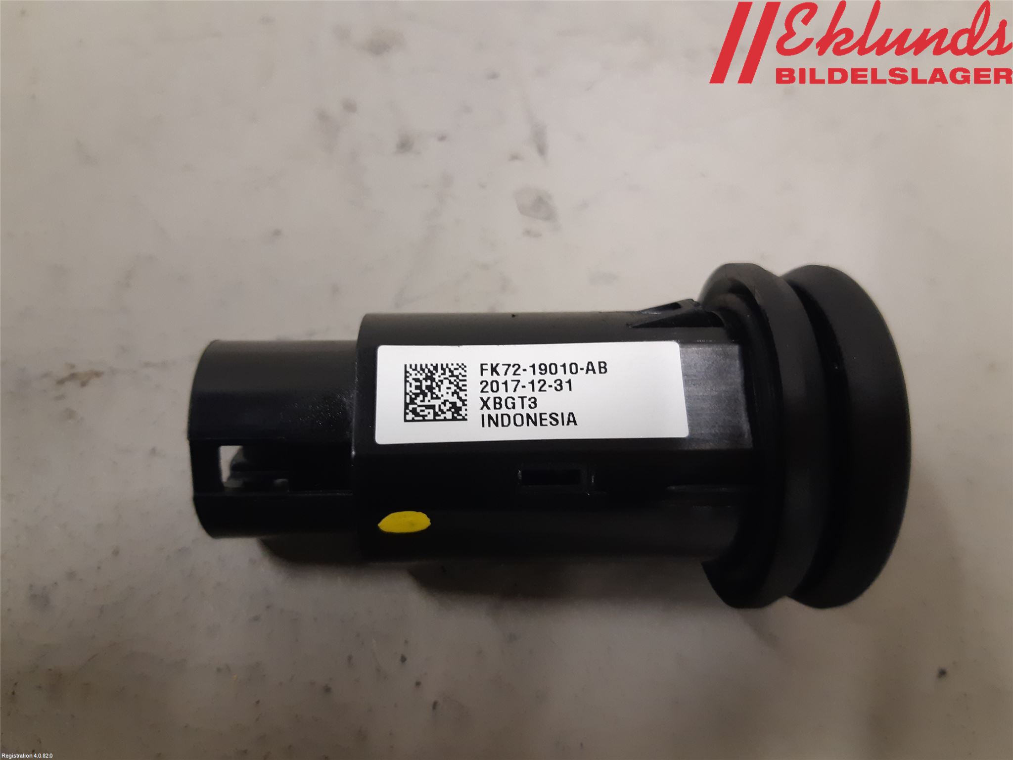 Landrover RANGE ROVER (L405) 13-21 Usb Connection