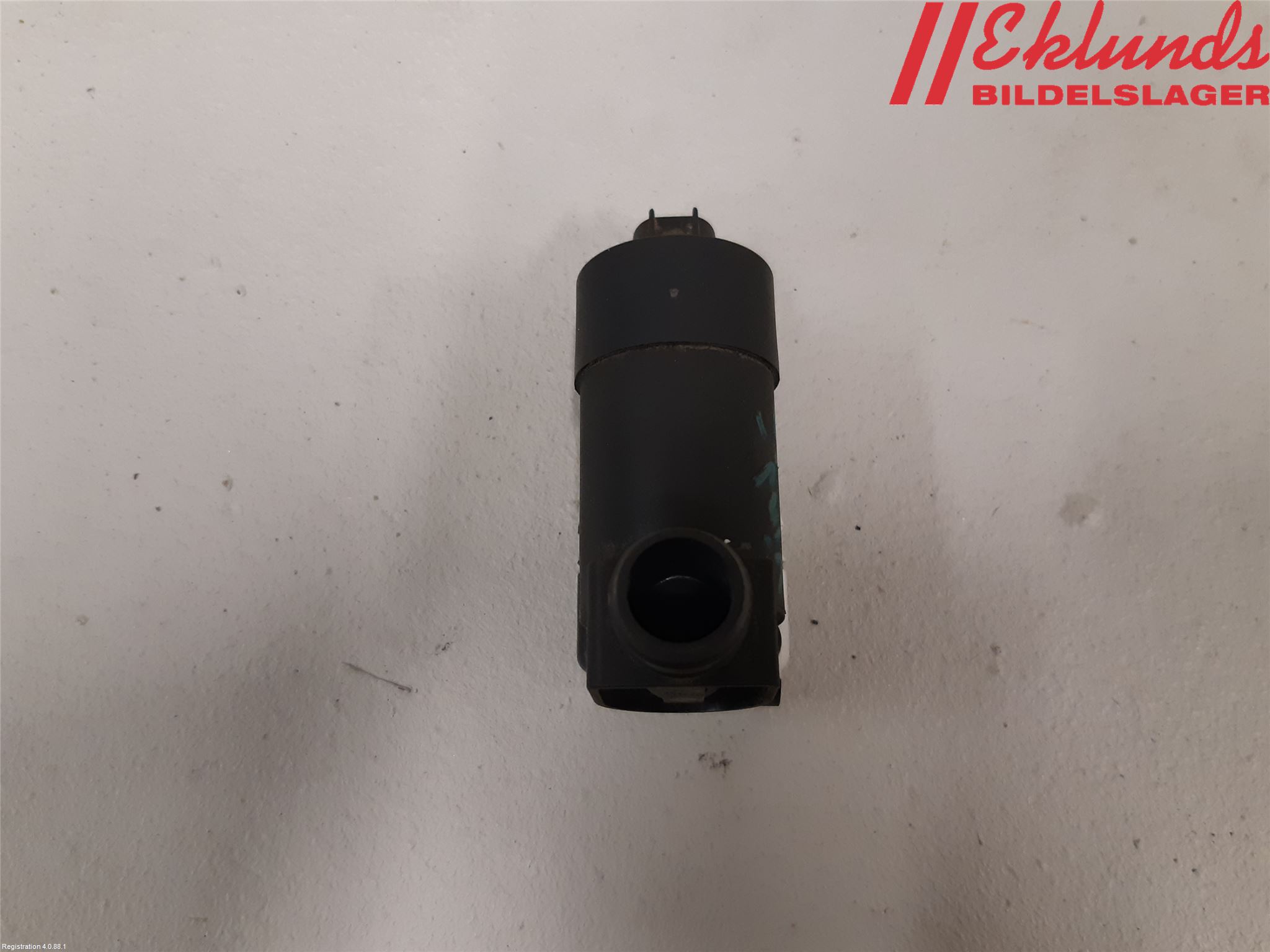 Volvo V70 08-13 Spolarpump Vindruta