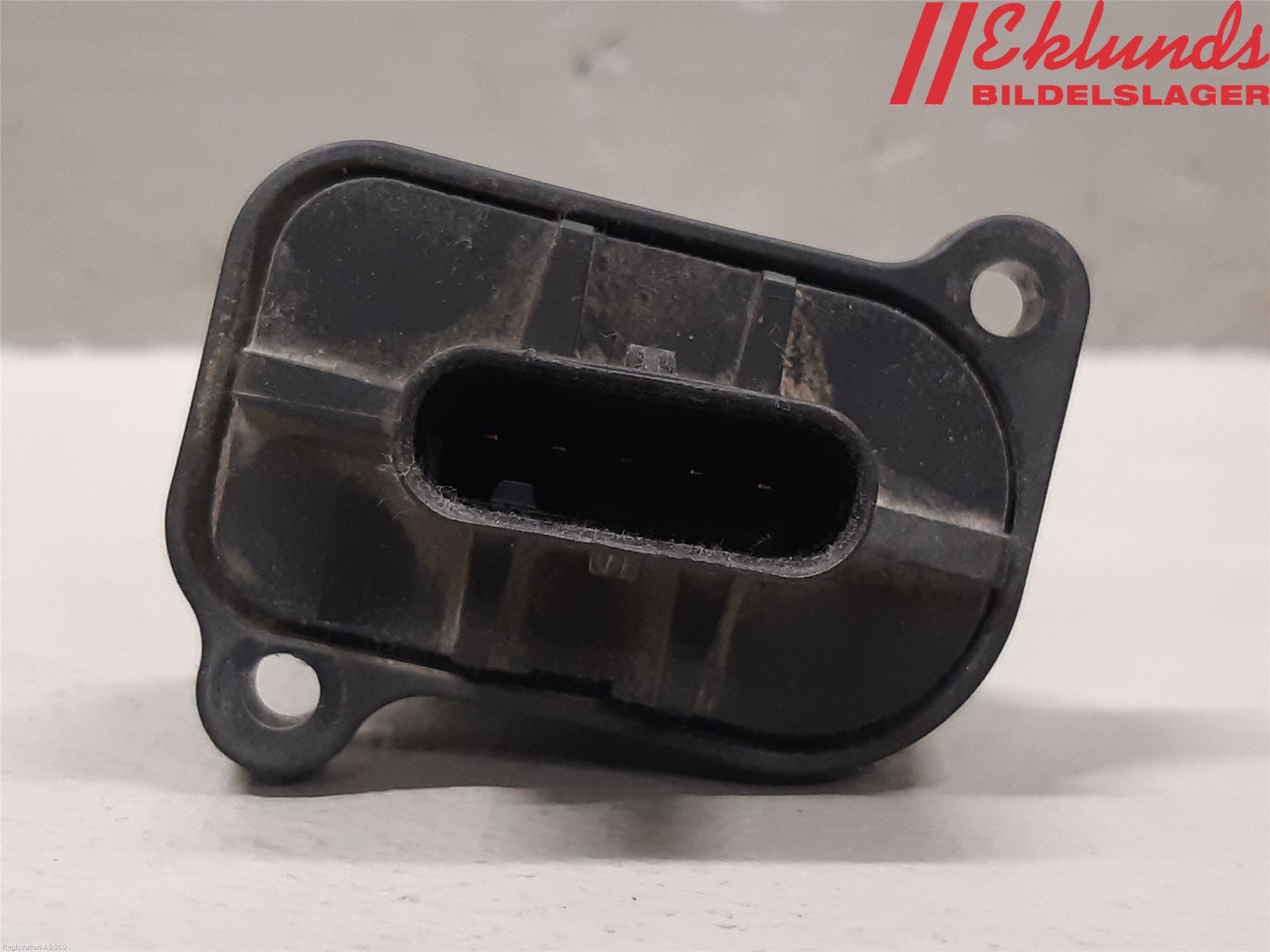 BMW 3 F30/F31/F80 12-19 Injluftmassamätare
