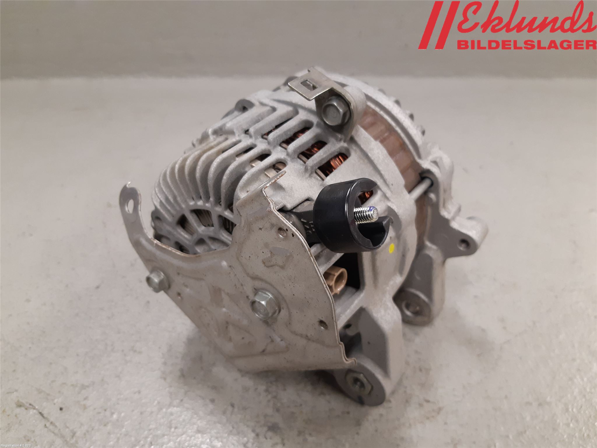 Honda CIVIC 12-16 Generator