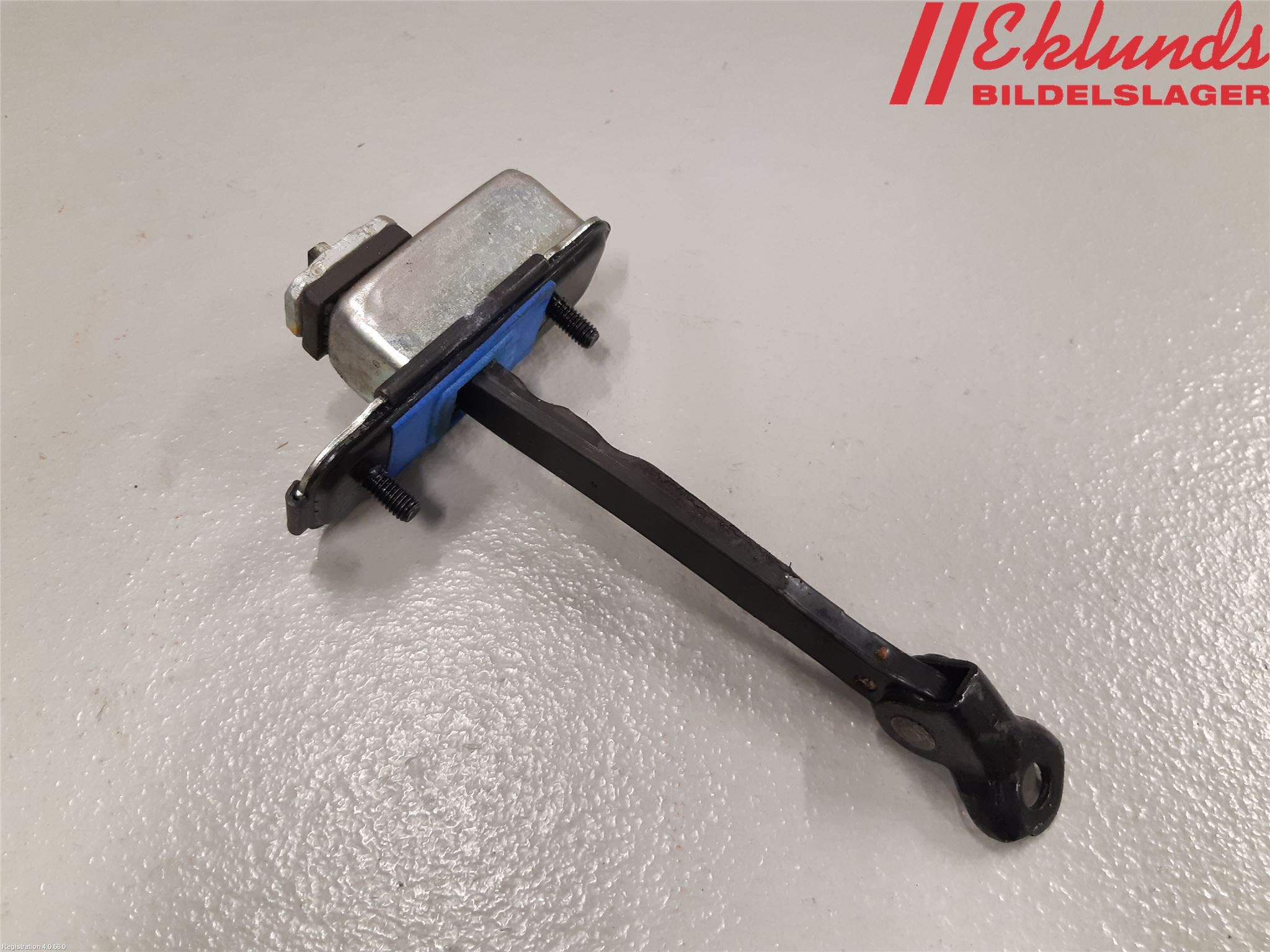 Kia SPORTAGE (QL) 16-21 Dörrstopp