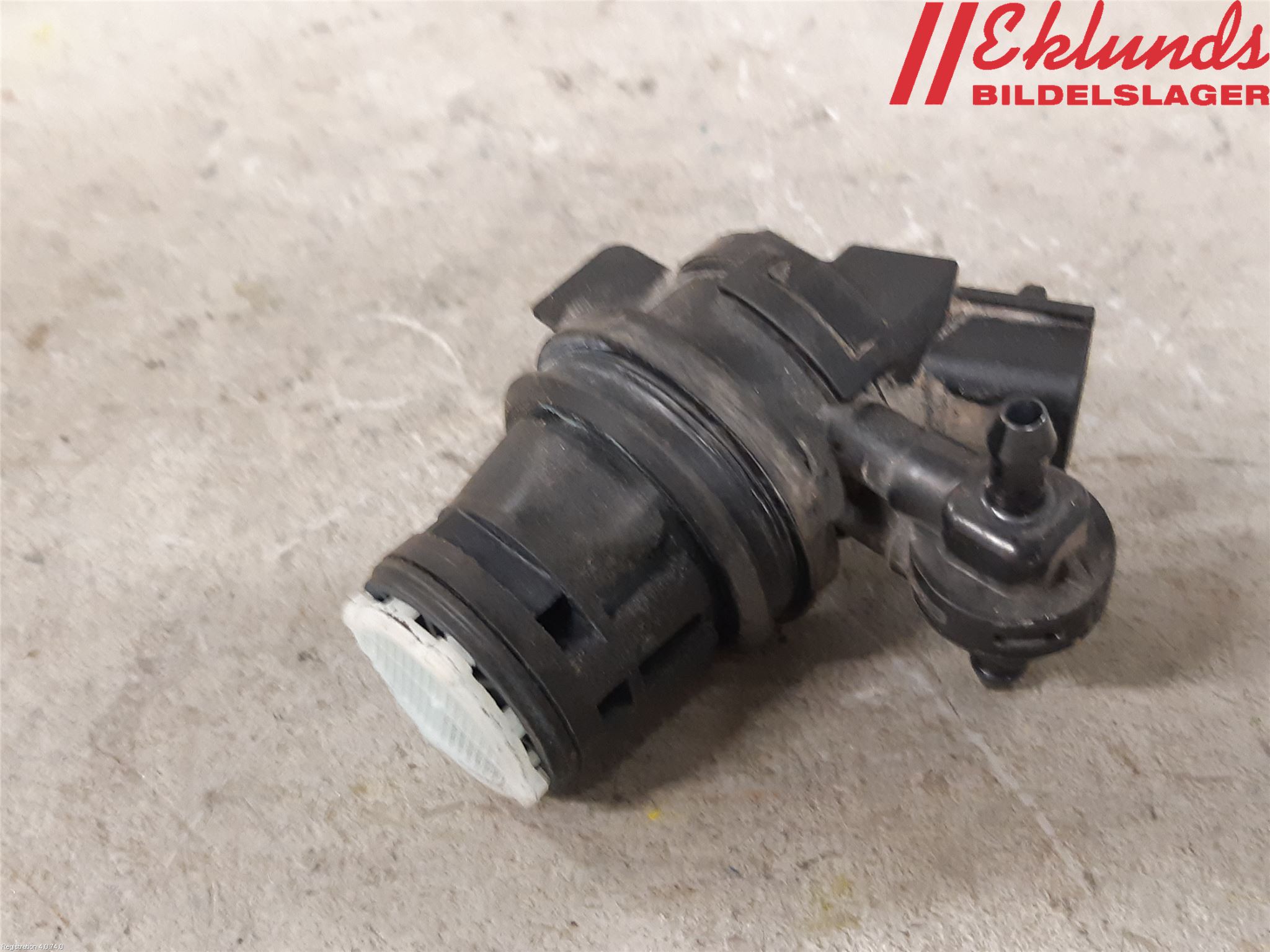 Toyota RAV4 13-18 Spolarpump Vindruta