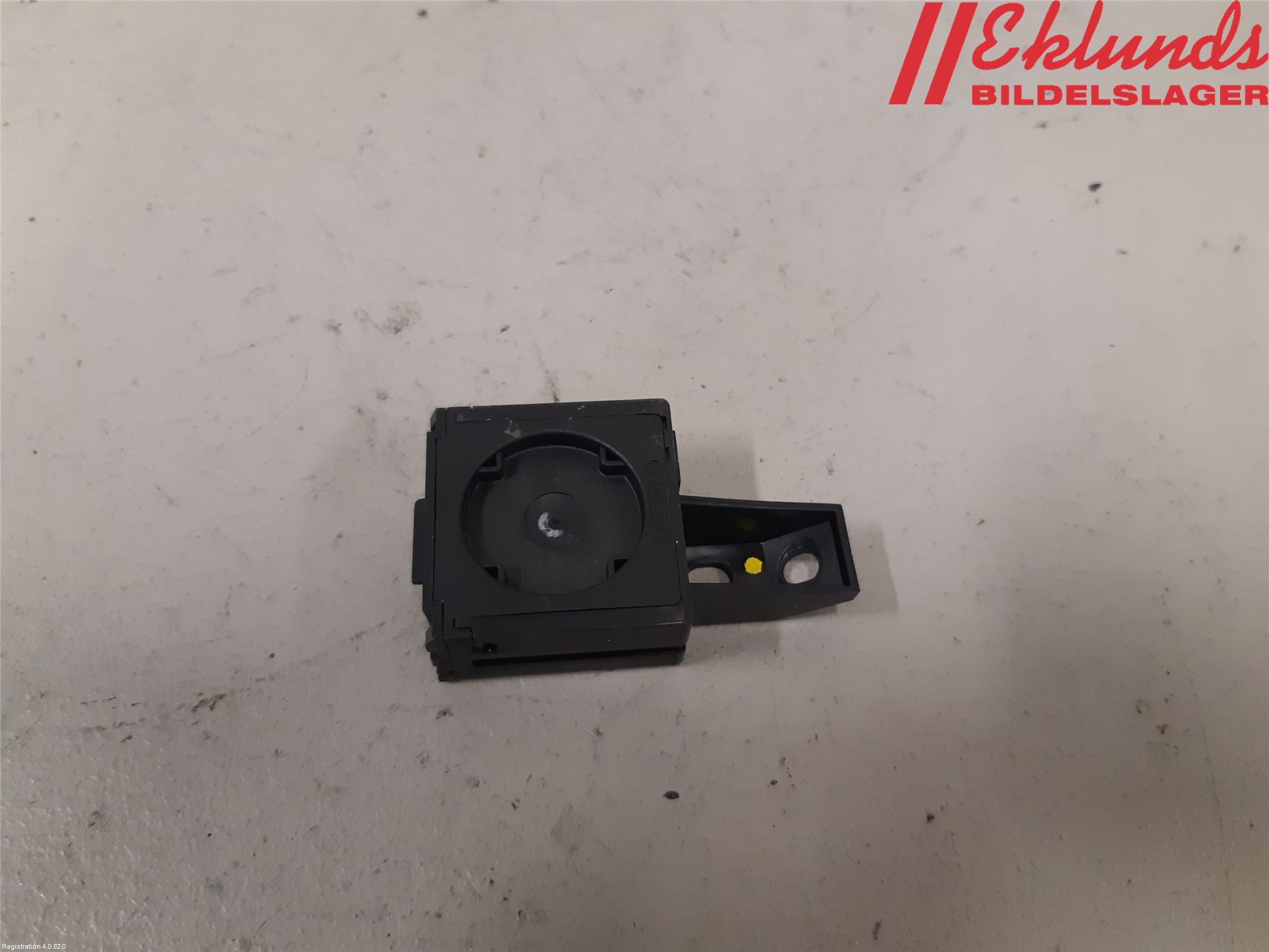 Landrover RANGE ROVER (L405) 13-21 Ir Mottagare Larm