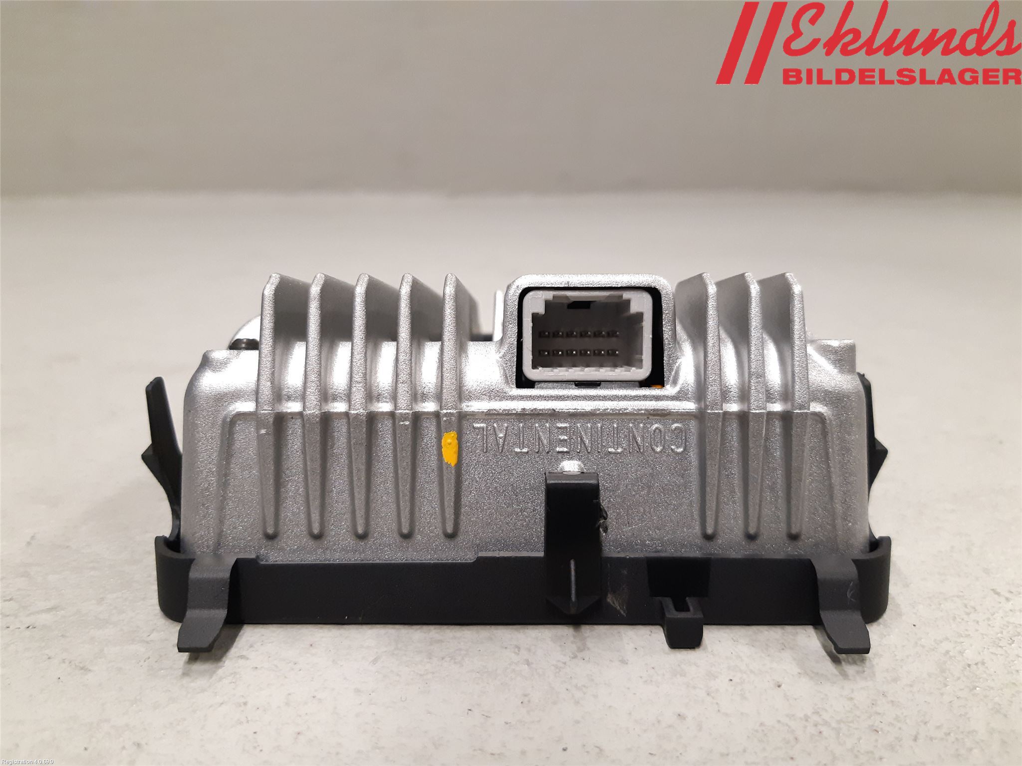 Toyota YARIS XP130 15-20 Sensor Aktivt Kollisionsskydd