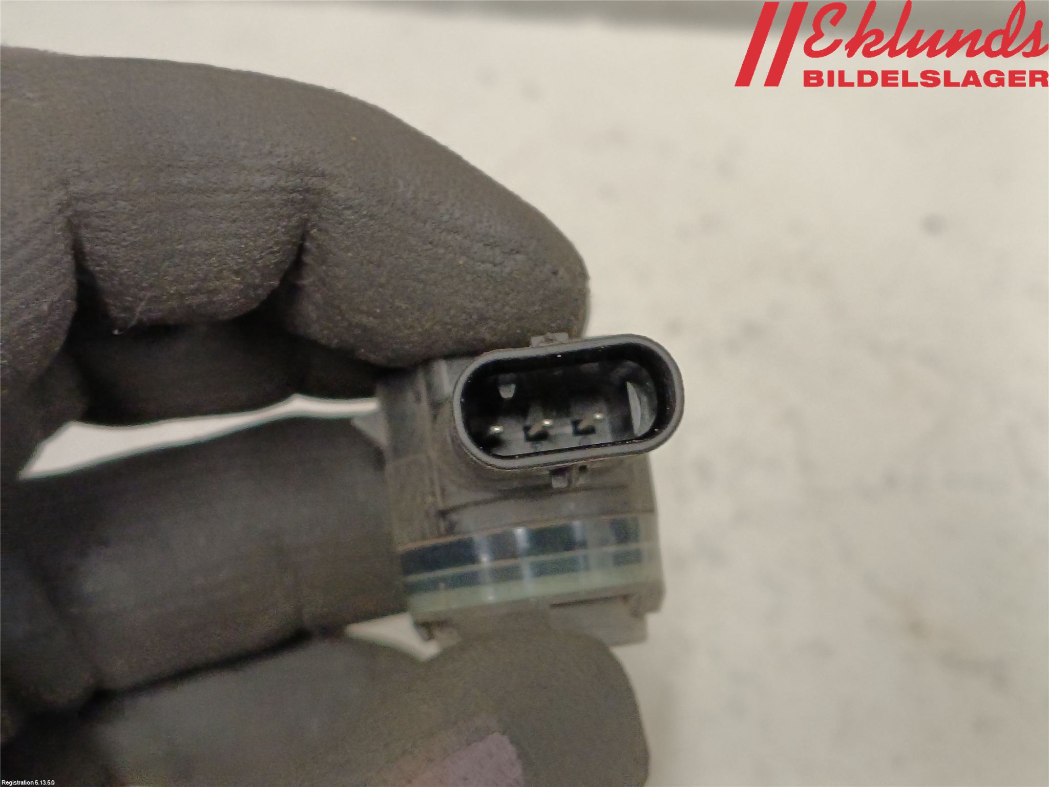 Volkswagen VW PASSAT 15-19 Parkeringshjälp Frontsensor