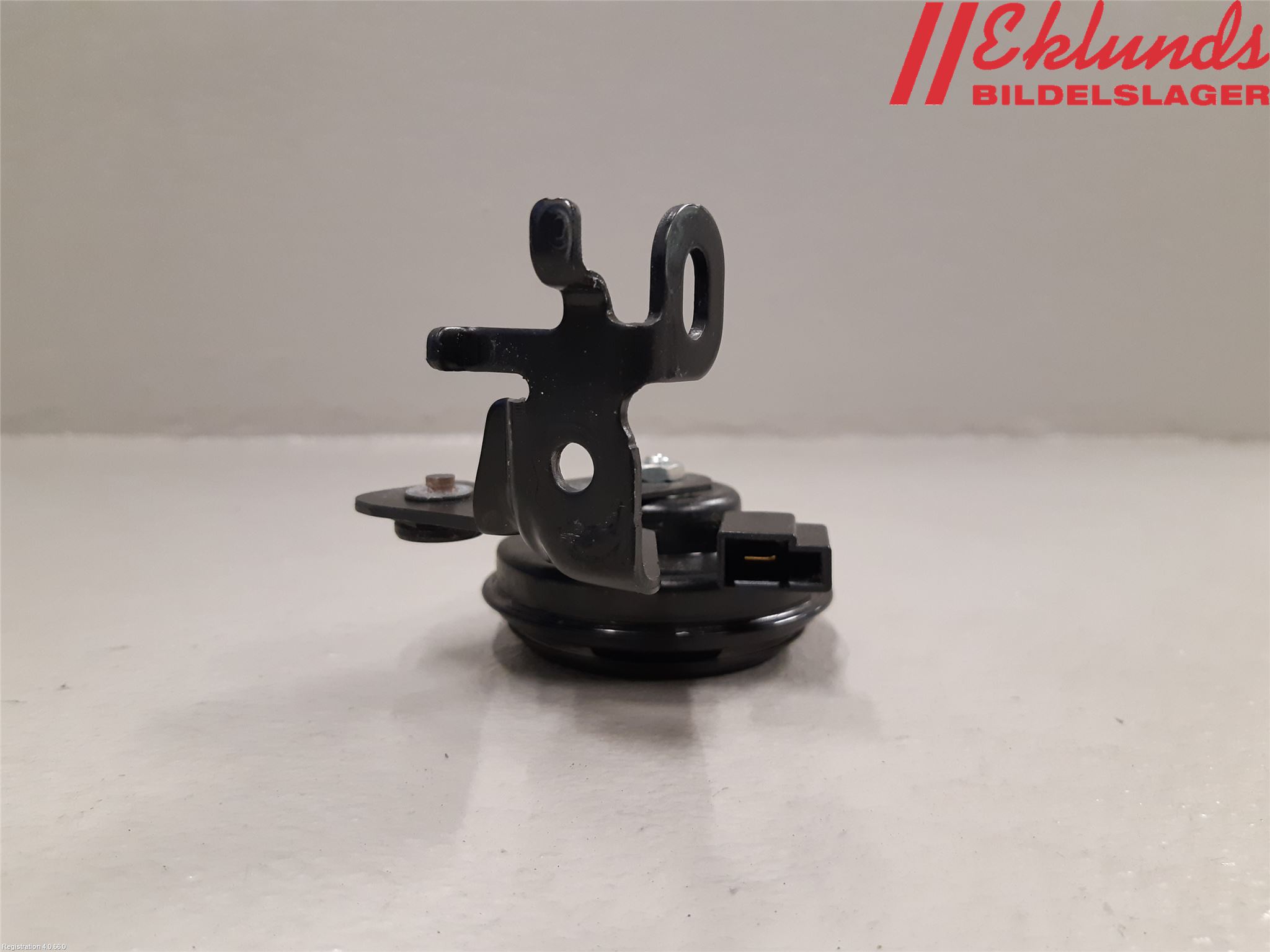 Toyota CAMRY 19-24 Signalhorn