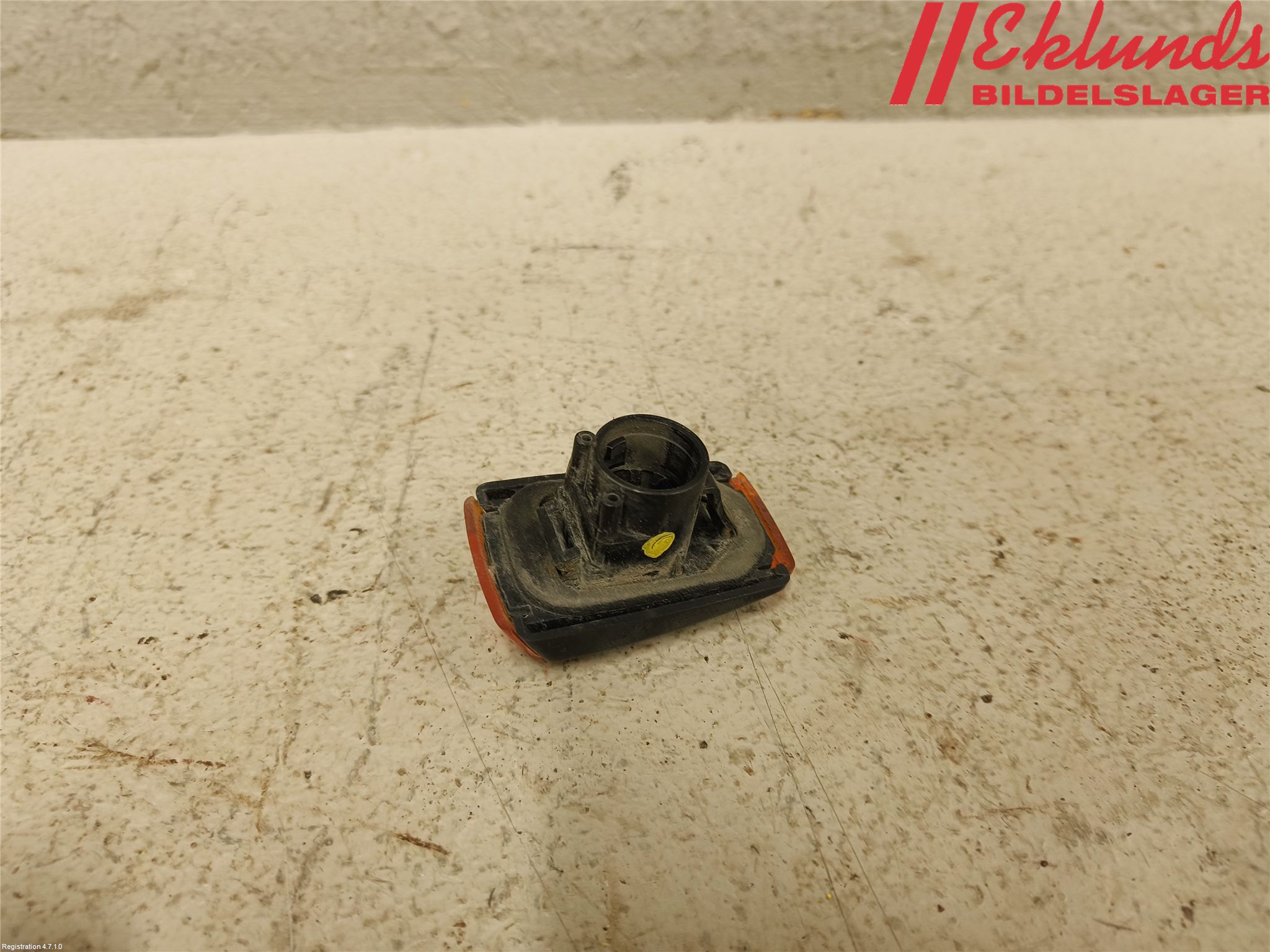 Volvo 940 91-98 Blinkers Sidoblinkers Hö