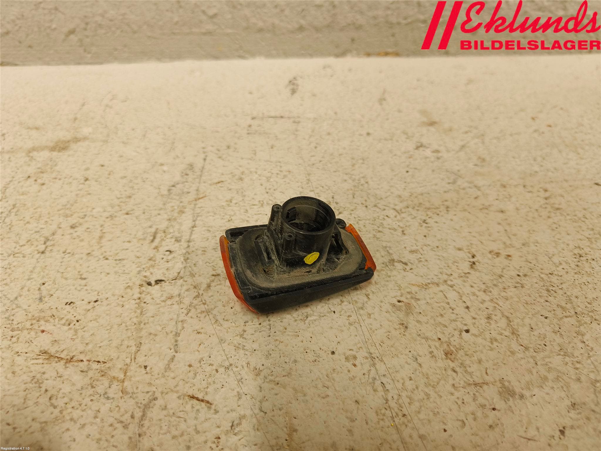 Volvo 940 91-98 Blinkers Sidoblinkers Hö