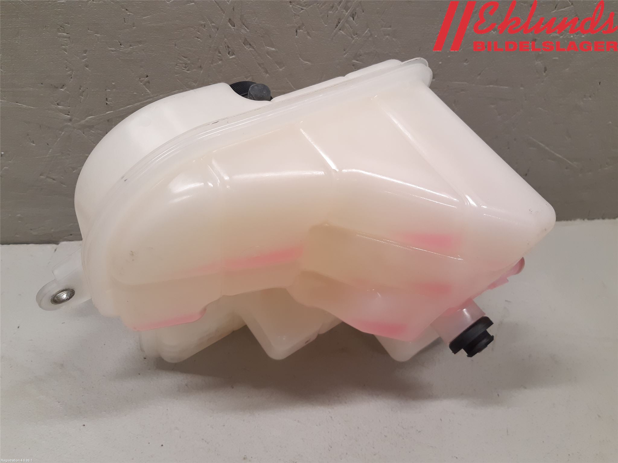 Toyota AURIS 13-19 Expansionstank