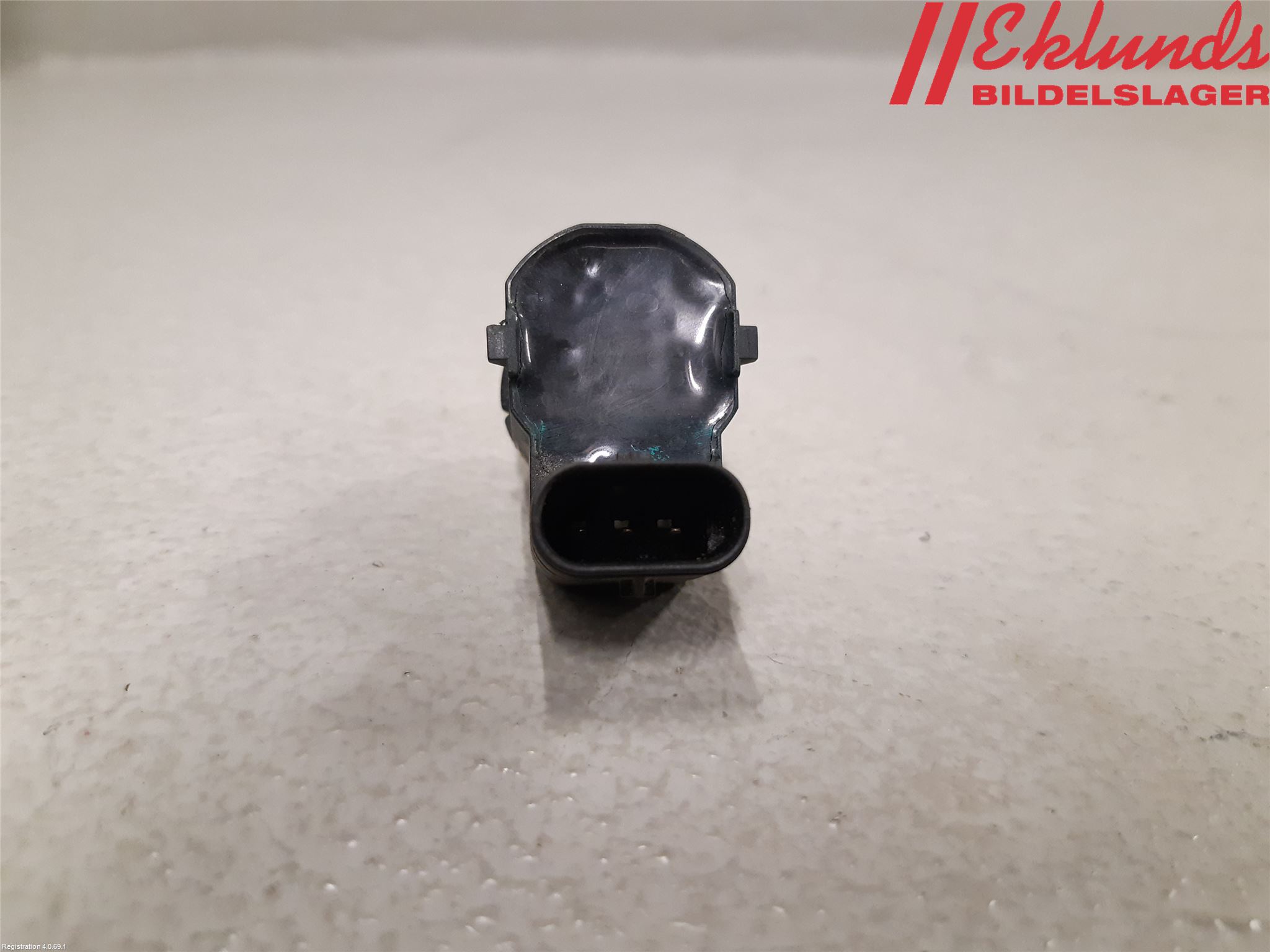 Audi A4 12-15 Parkeringshjälp Backsensor