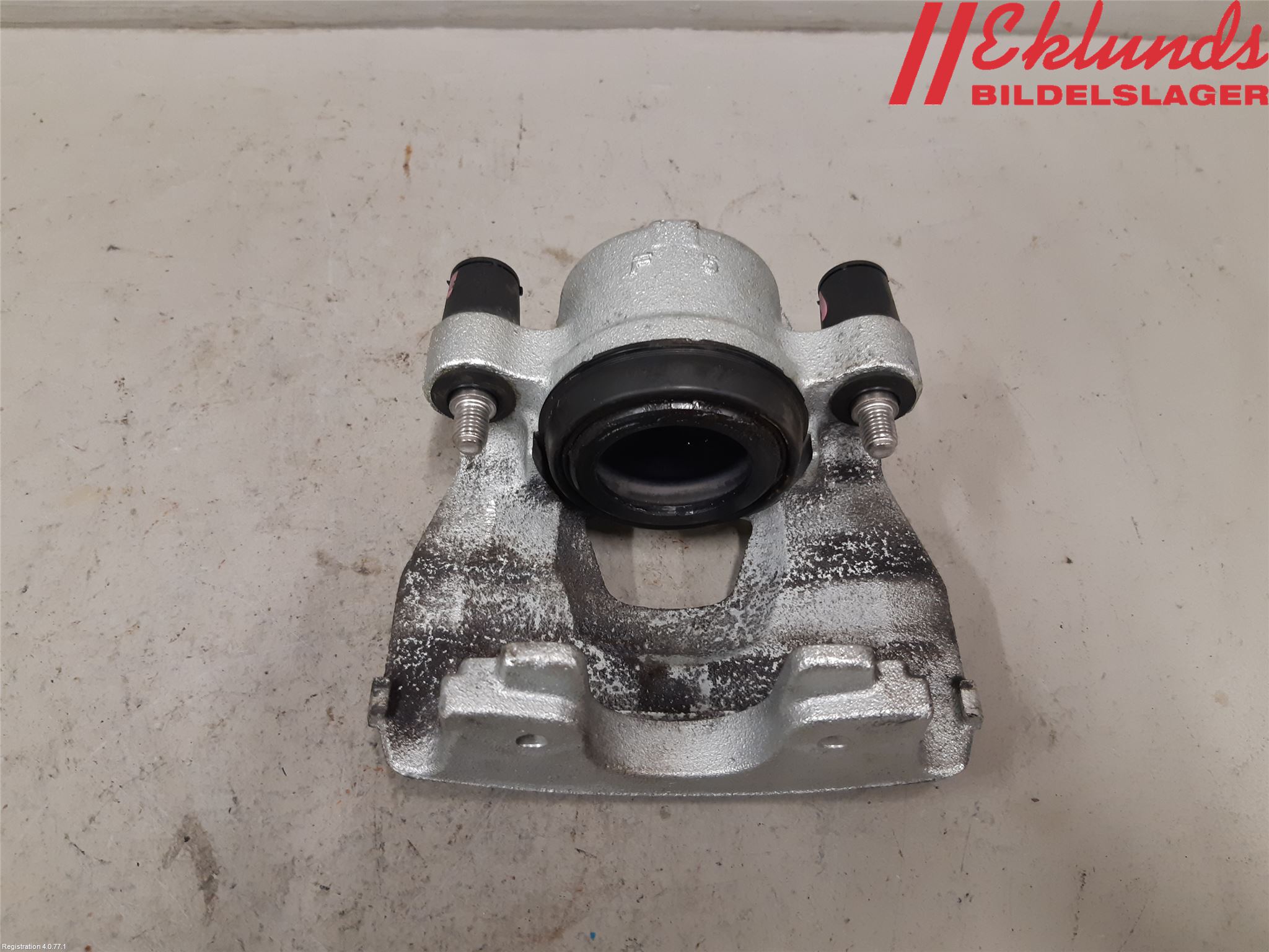 Toyota YARIS XP21 20- Bromsok Fram Höger