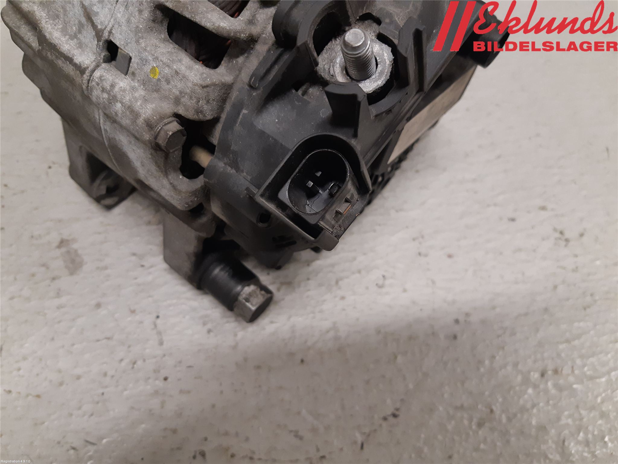 Ford TRANSIT/TOURNEO CONNECT 13-22 Generator