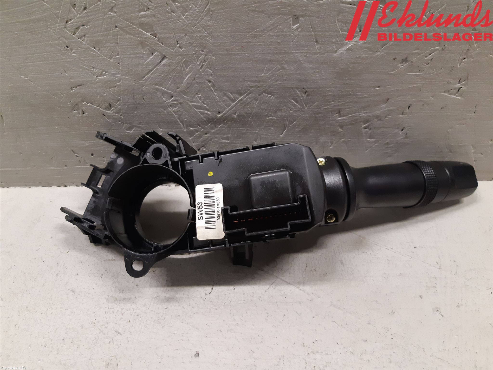 Kia CEED 06-12 Spak Blinkers-Ljusomk