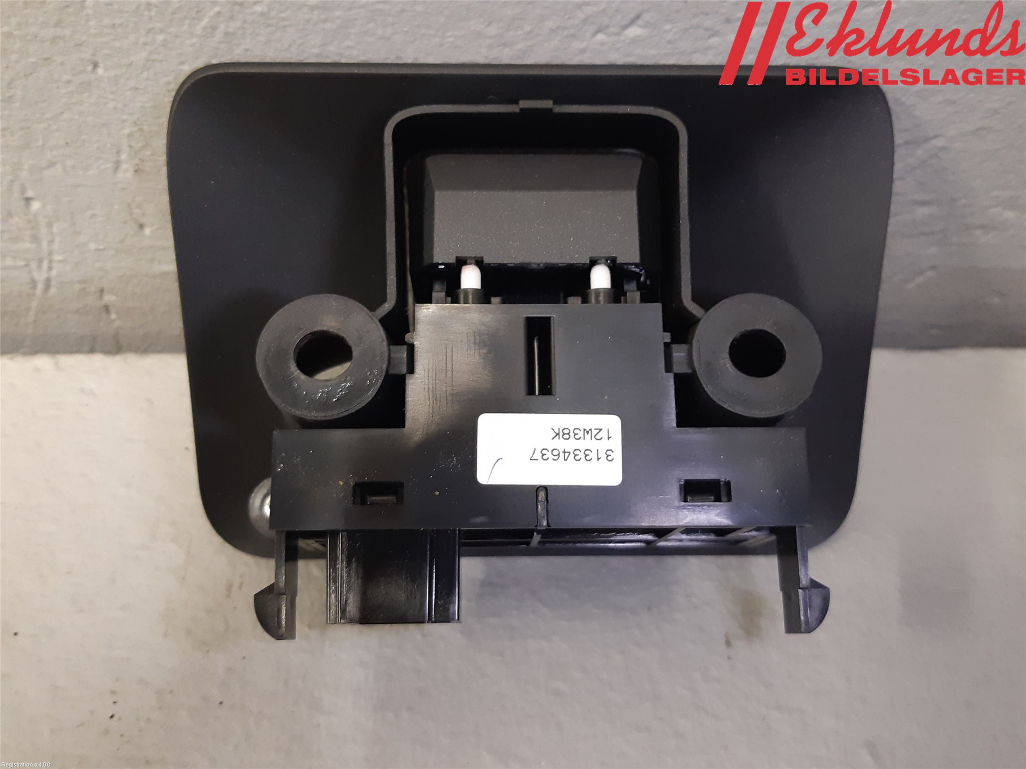 Volvo V70 08-13 Strömställare Parkeringsbroms