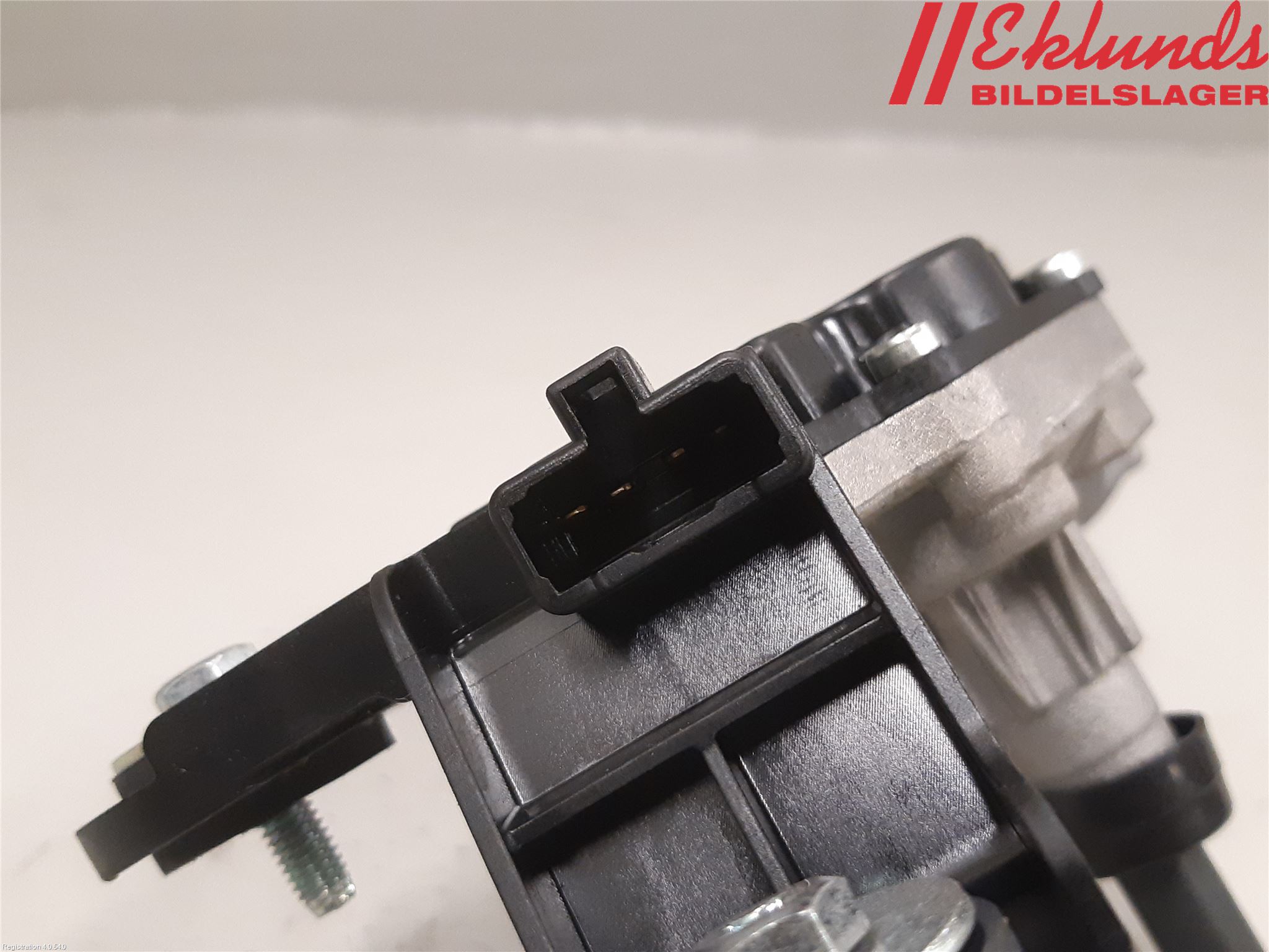 Kia CEED 12-18 Torkarmotor Baklucka