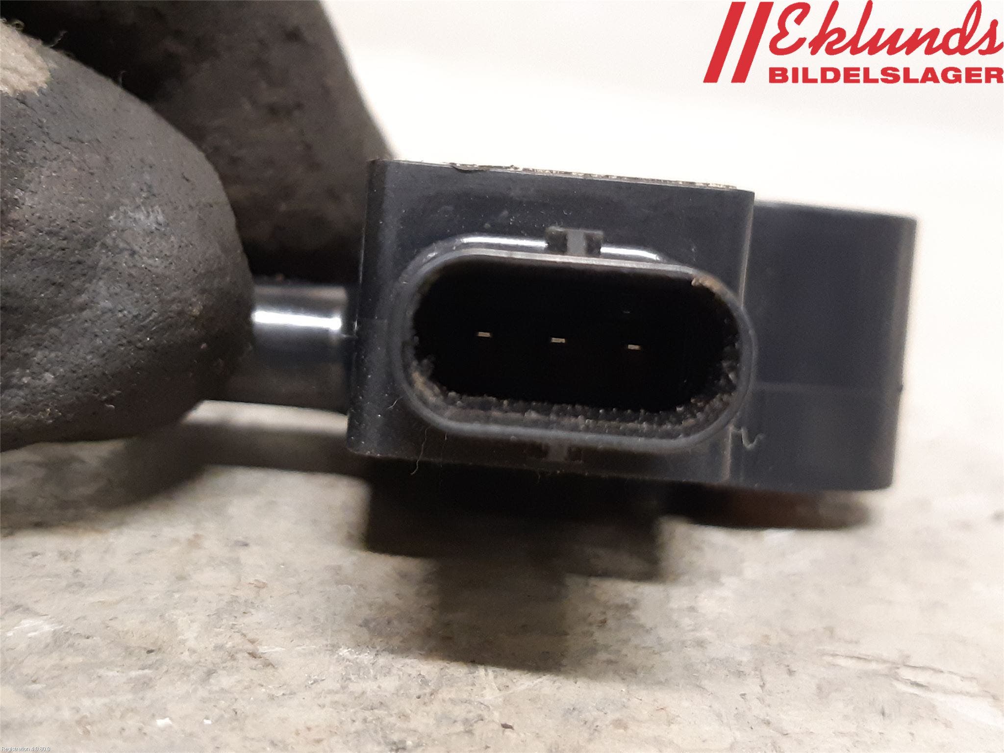 Mercedes-Benz MB C-KLASS (W205) 14-21 Givare Temp-Tryck Avgas