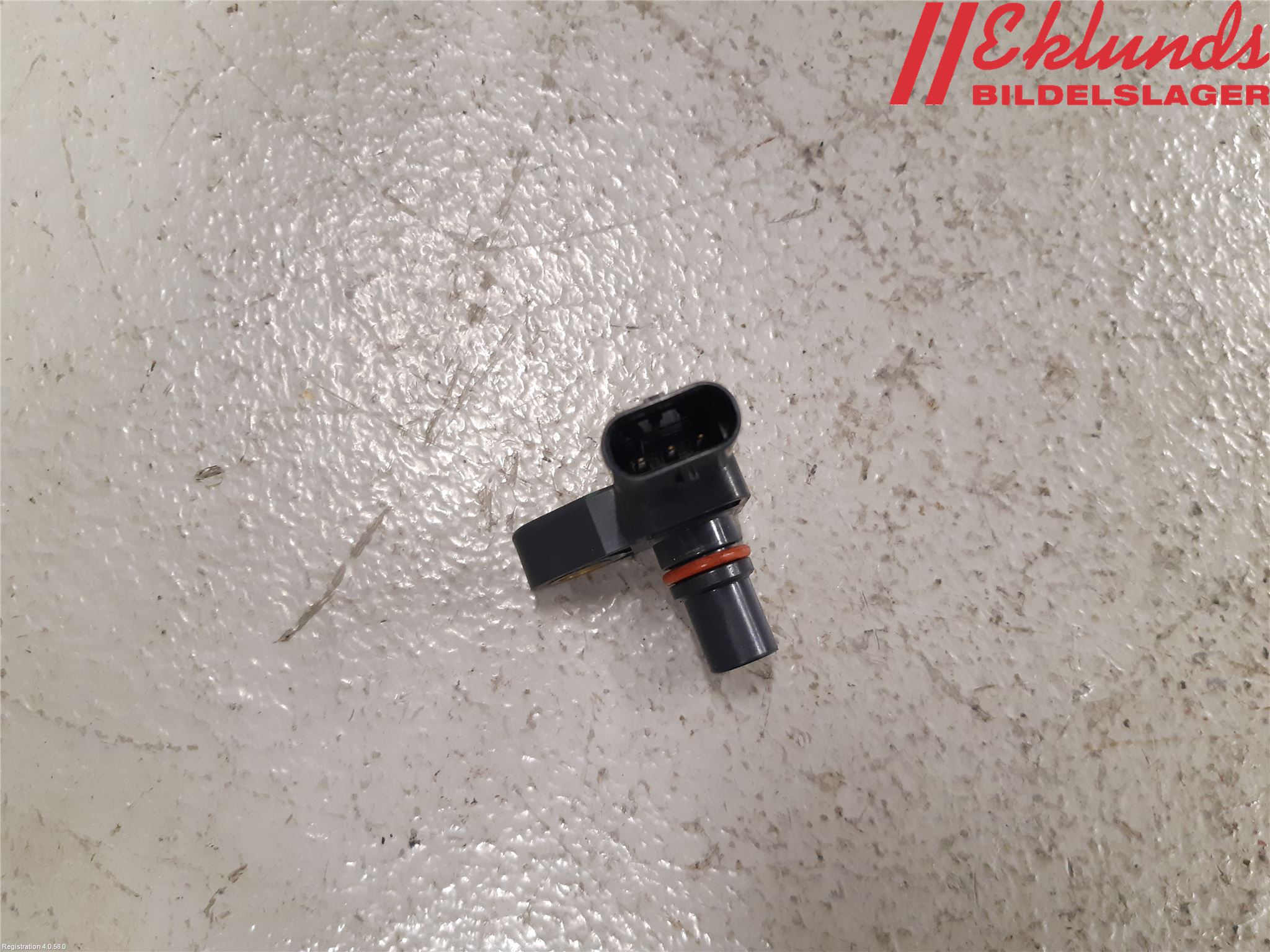 Mercedes-Benz MB A-KLASS (W176) 13-18 Givare Laddluftstryck
