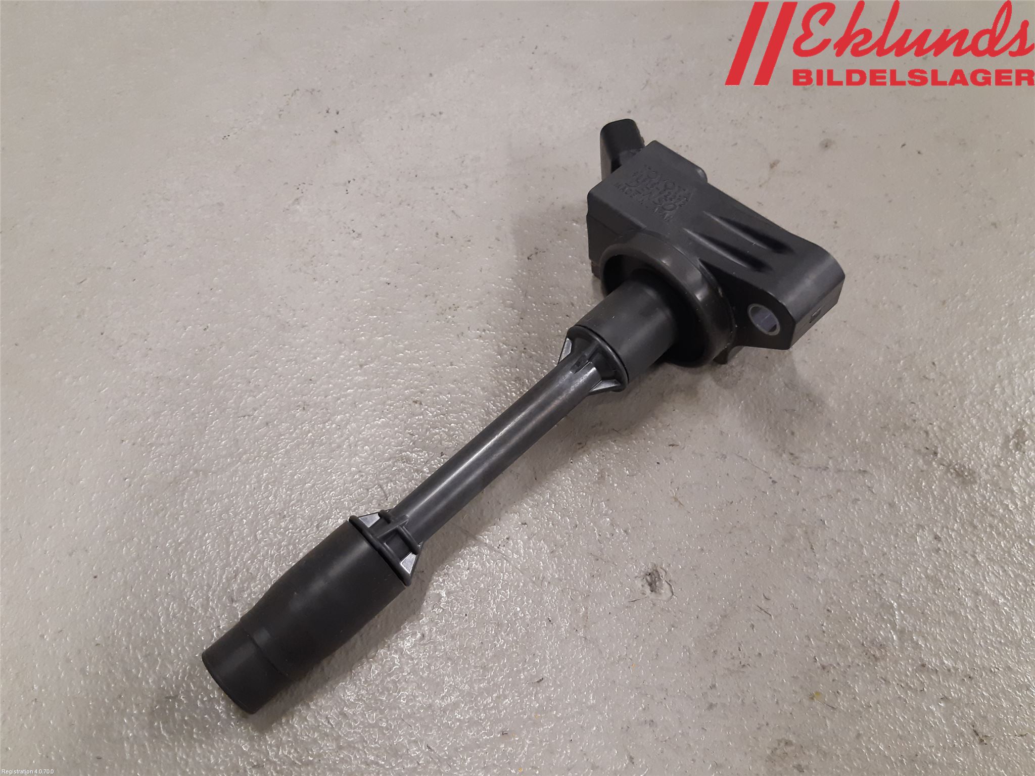 Toyota COROLLA 19- Tändspole