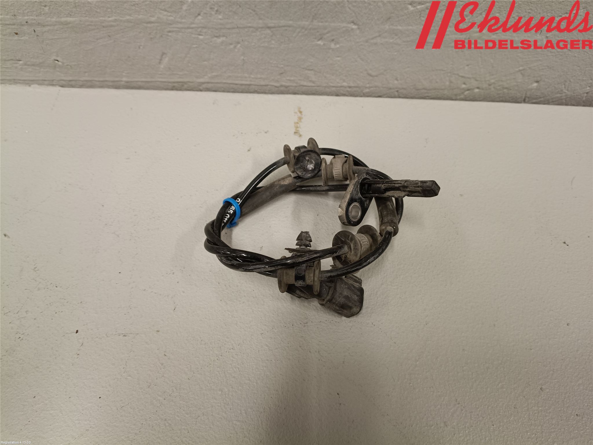Tesla MODEL 3 17- Abs Sensor