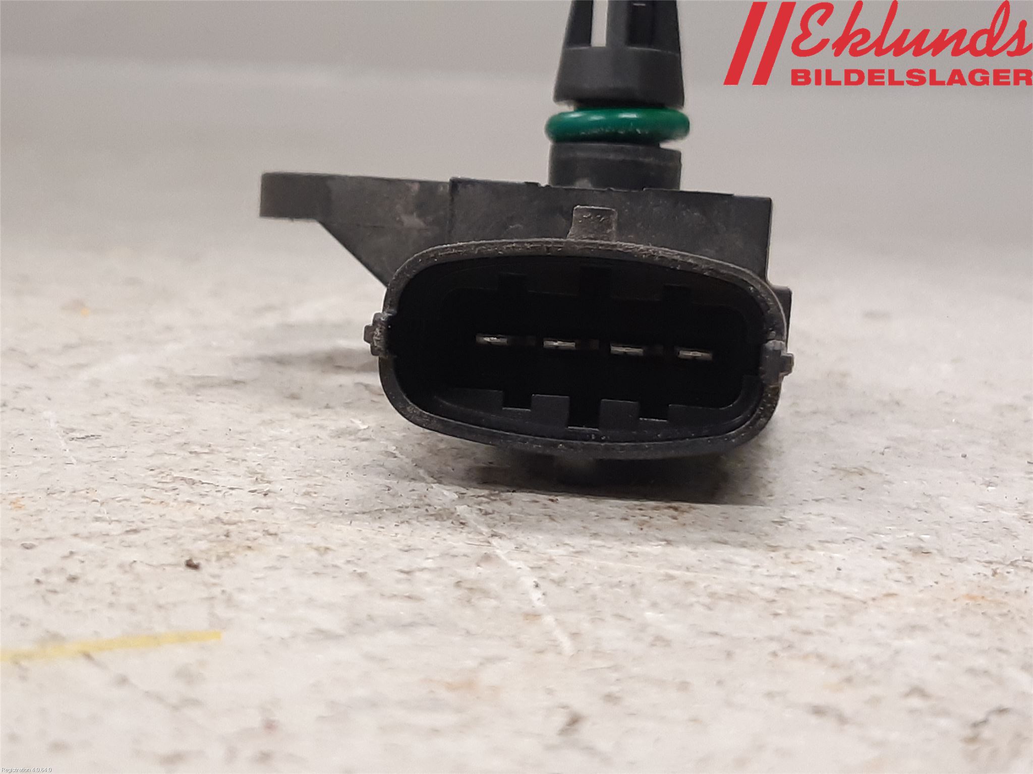 Volvo V40 12-19 Givare Laddluftstryck