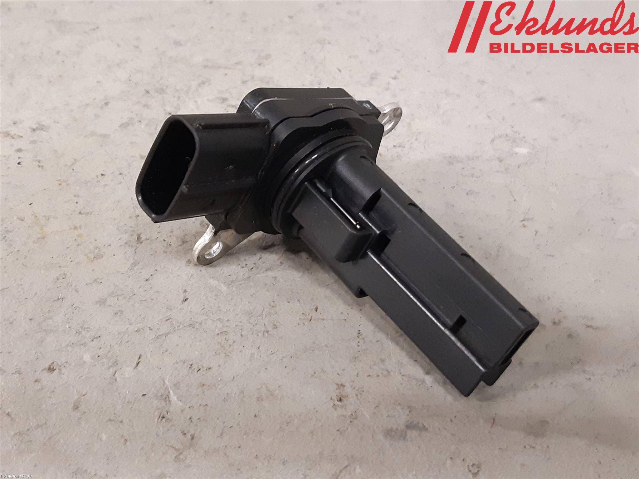 Subaru LEGACY 10-14 Injluftmassamätare