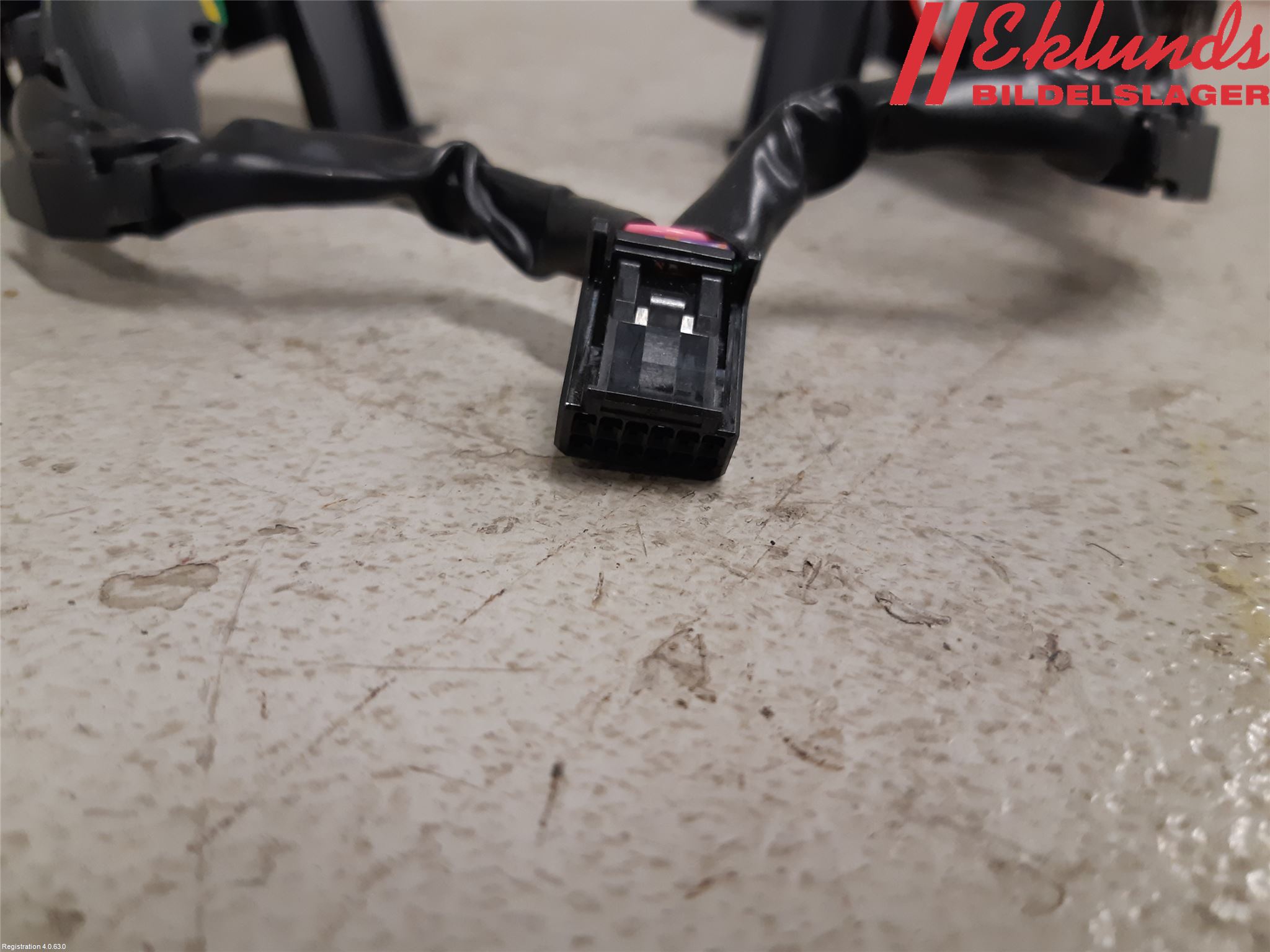 Toyota COROLLA 19- Strömställare Multifunktion