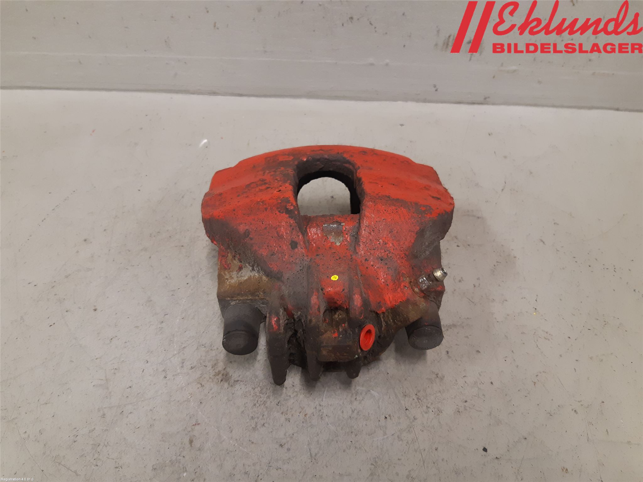 Volvo S60 05-10 Bromsok Fram Höger