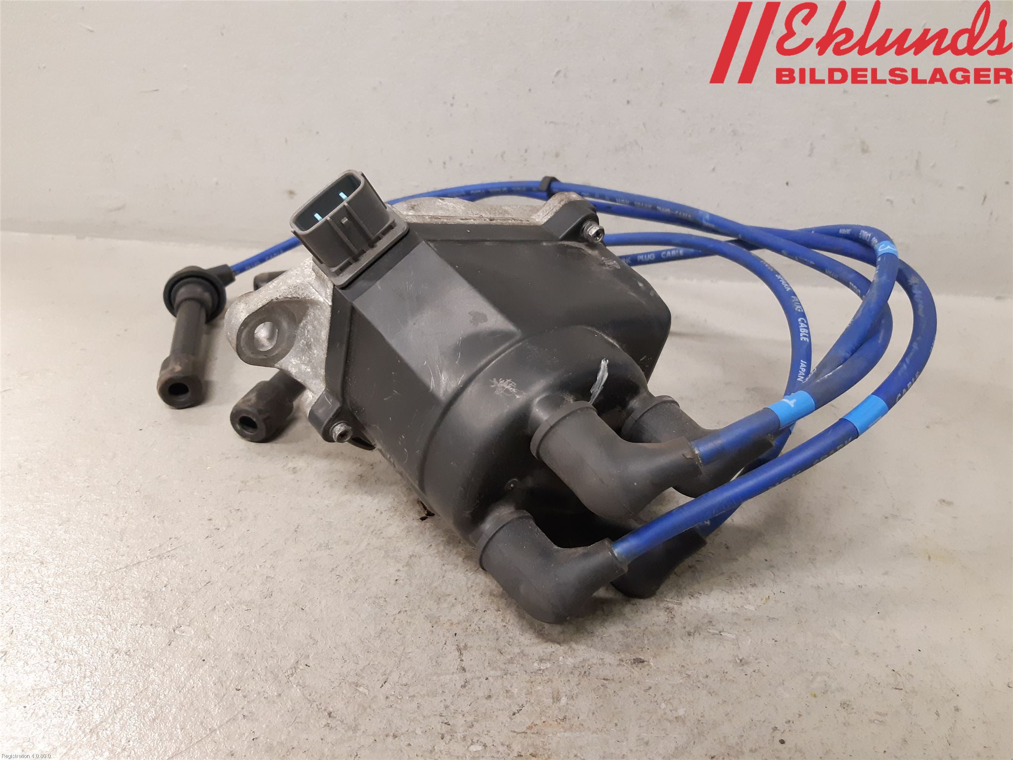 Honda ACCORD    99-02 Fördelare