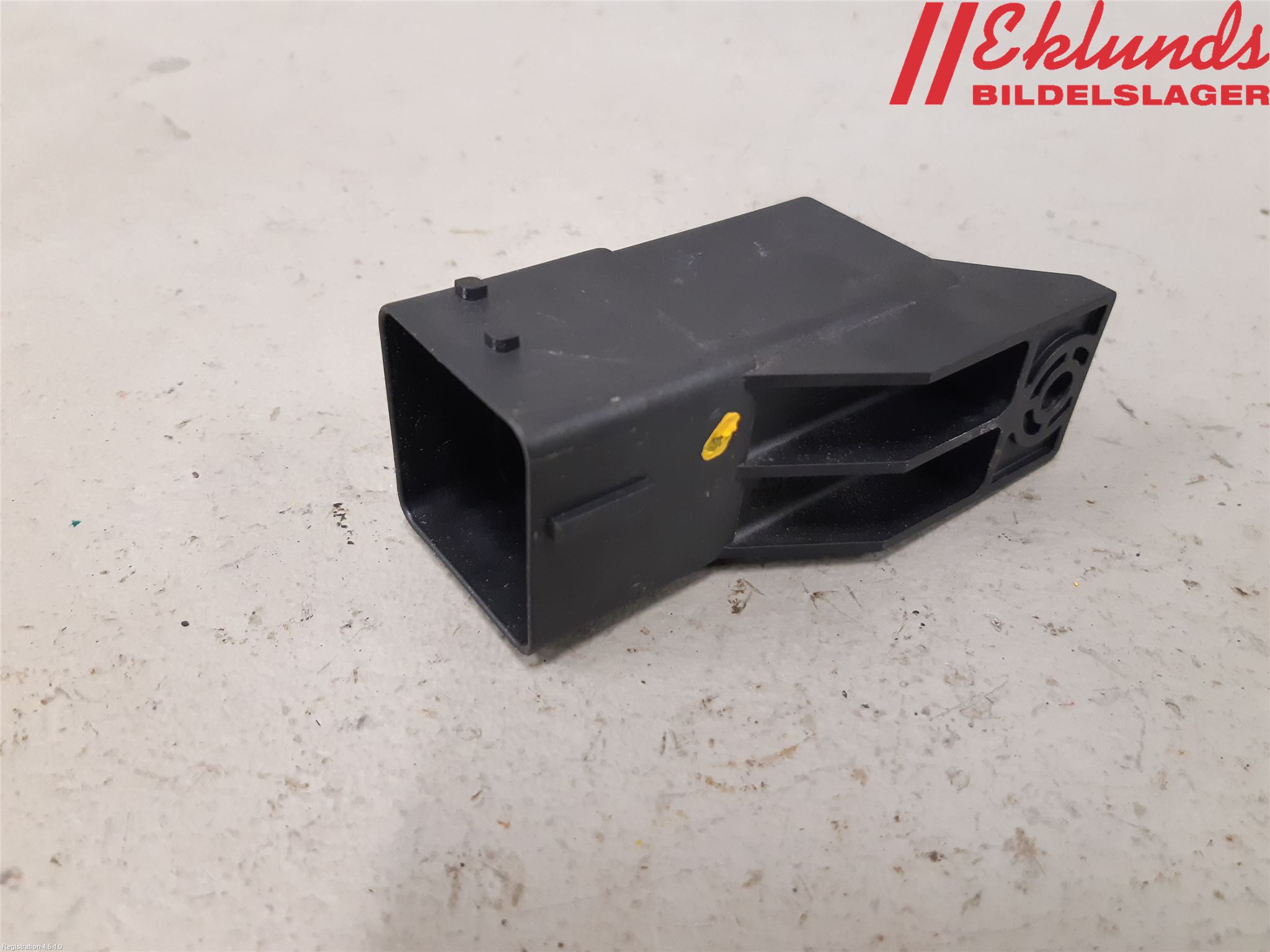 Citroen DS 4 CROSSBACK 16-18 Relä Glödning Diesel