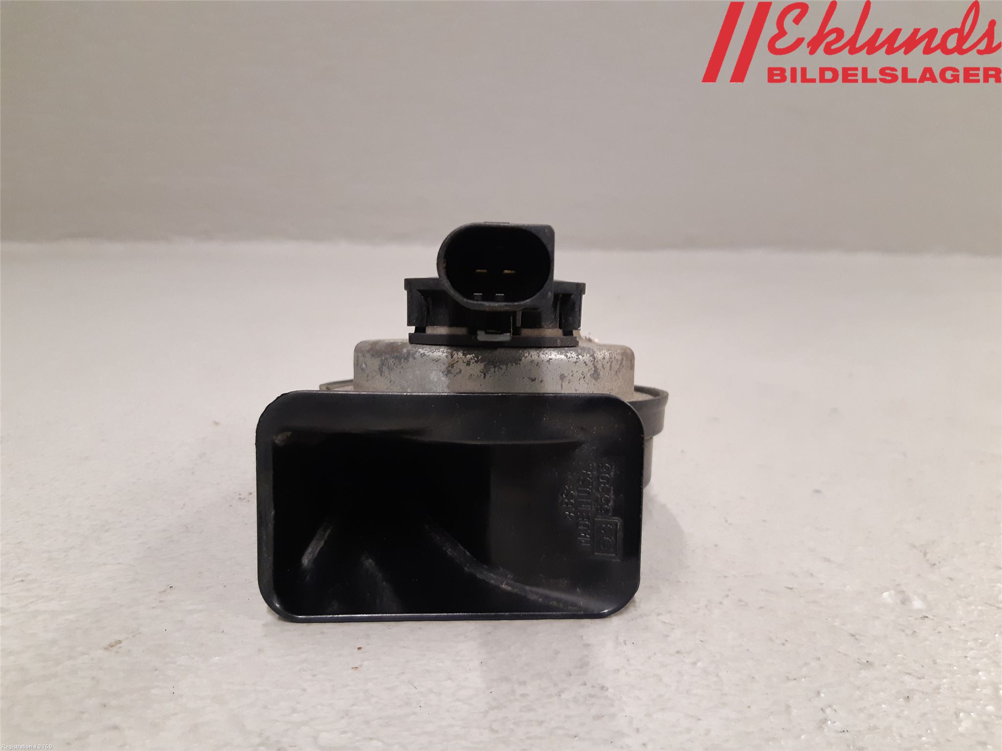 BMW X6 F16 14-19 Signalhorn