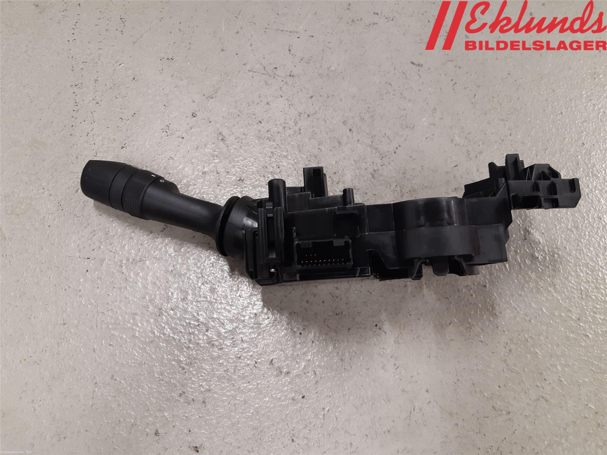 Toyota C-HR 16-23 Spak Blinkers-Ljusomk