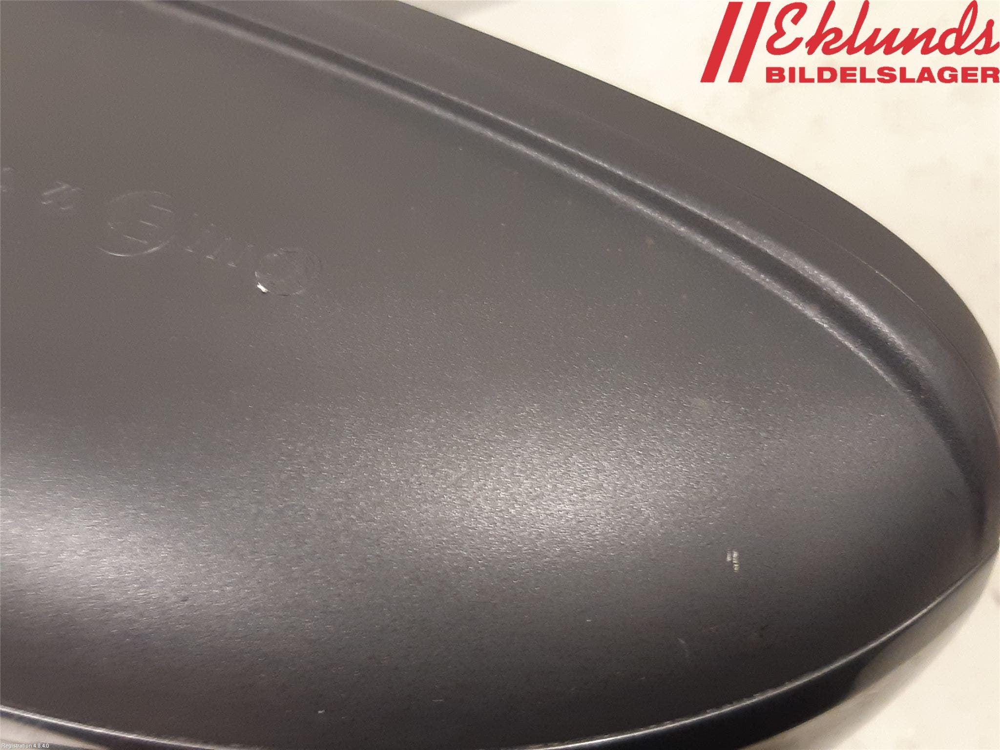 Opel ASTRA J 10-15 Spegel Yttre El Hö