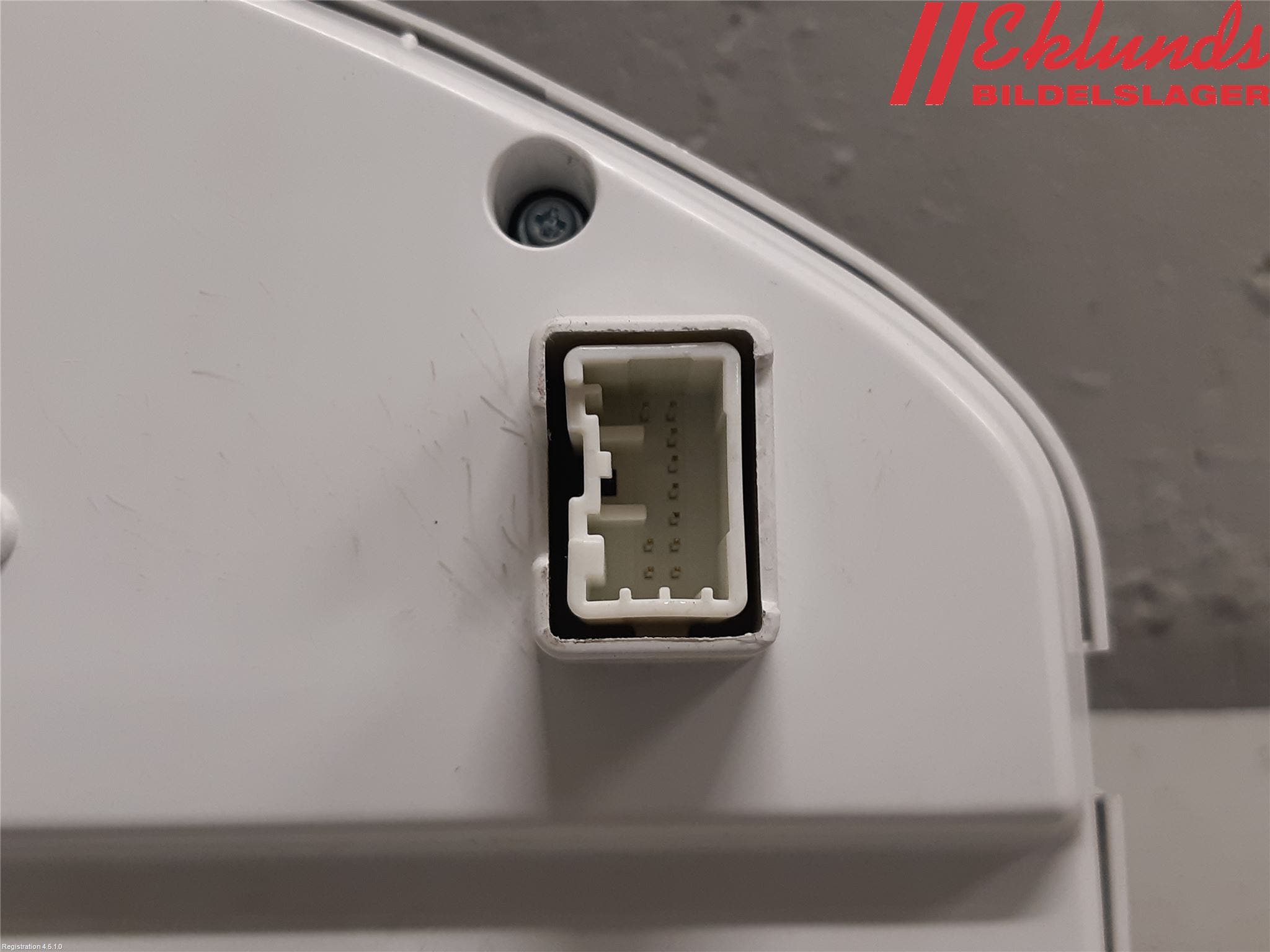 Volvo XC60 09-13 Instrument Komb