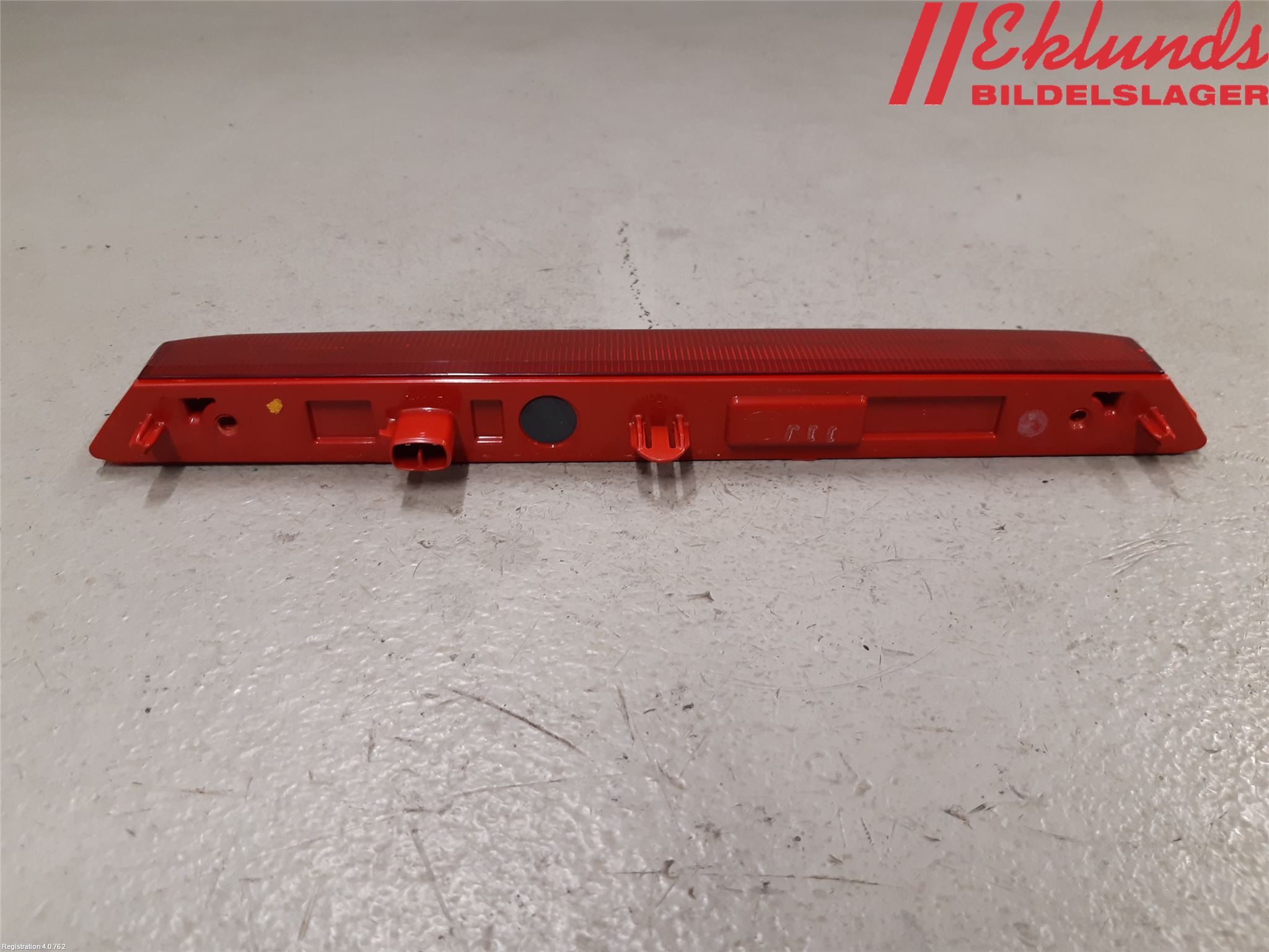 Lexus UX/300e 19- Bromsljus Bakruta